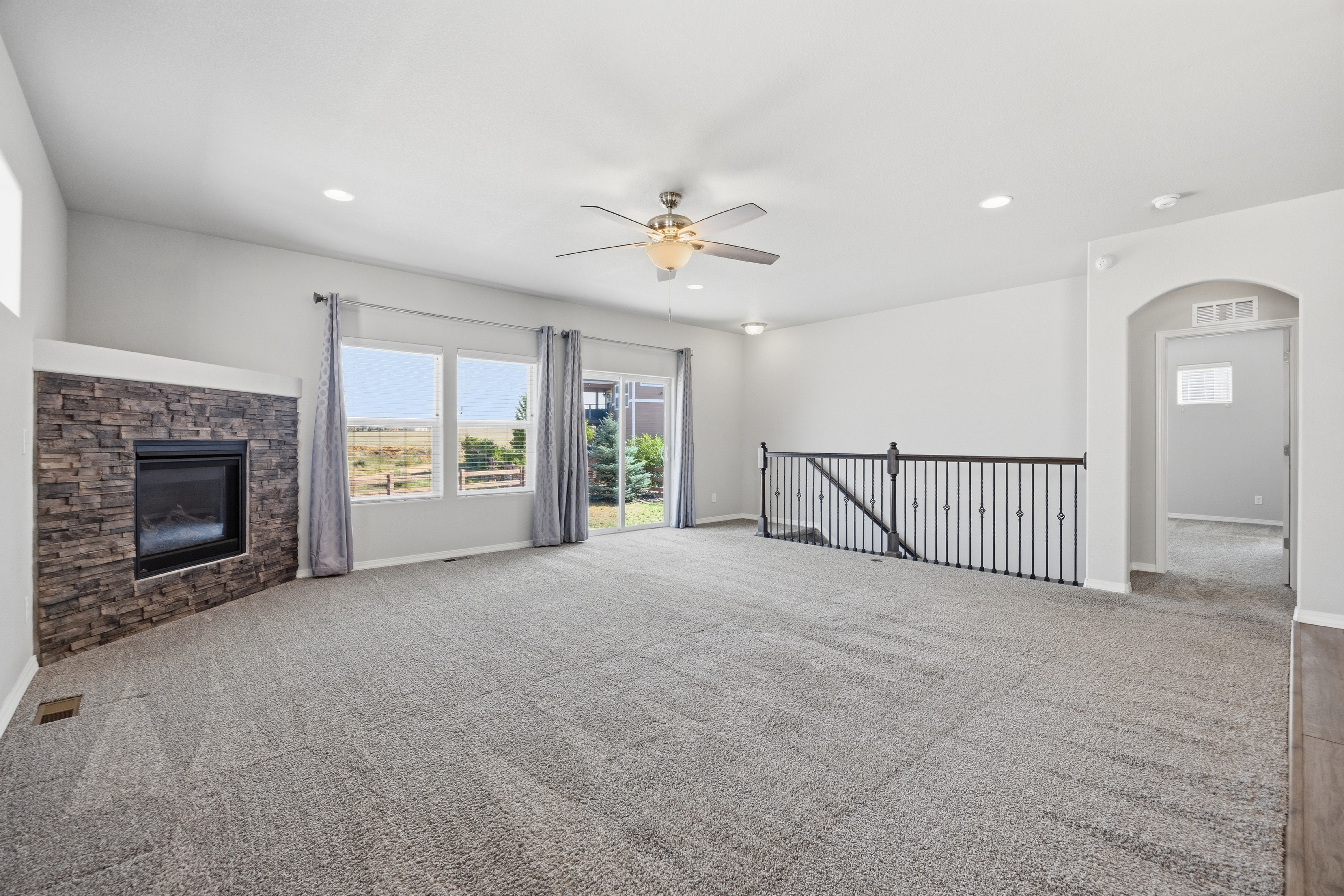Photo 3 of 48 of 6440 Stonefly Dr, Colorado Springs, CO