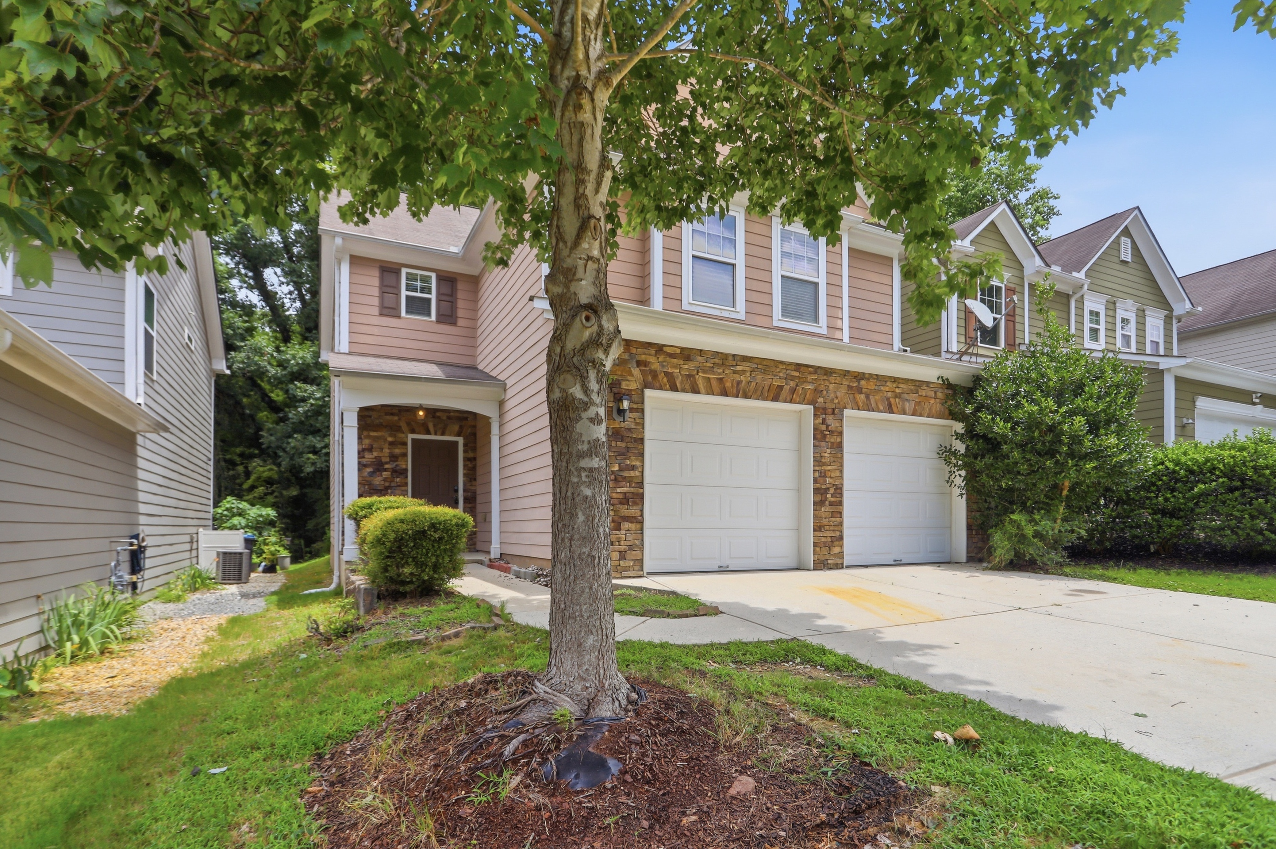 Photo 30 of 35 of 224 Brookhaven Ct, Acworth, GA