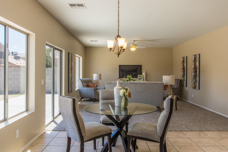 Photo 12 of 32 - 12721 W Calavar Rd, El Mirage, AZ 85335