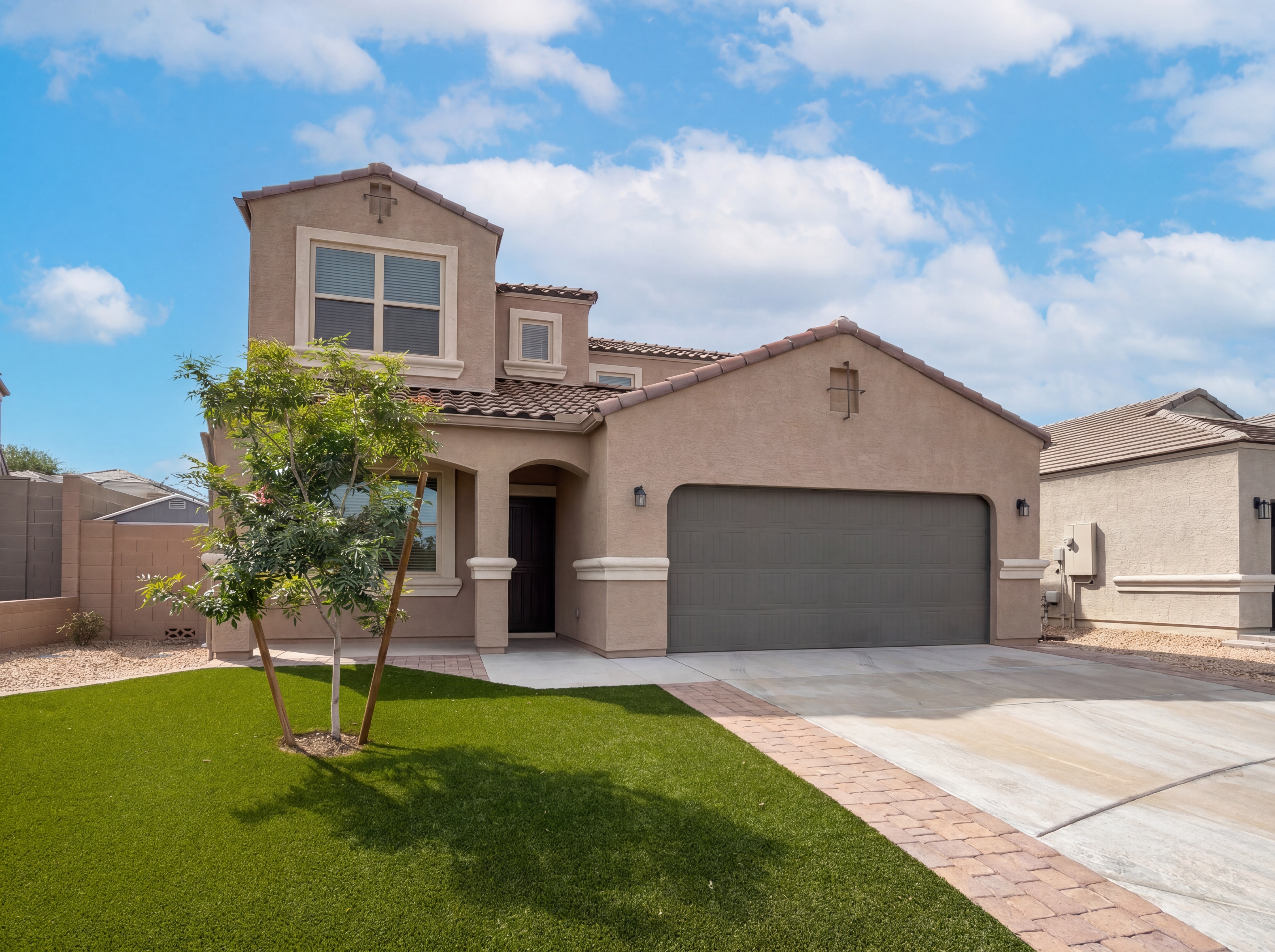 Photo 8 of 25 of 41977 W Lunar St, Maricopa, AZ