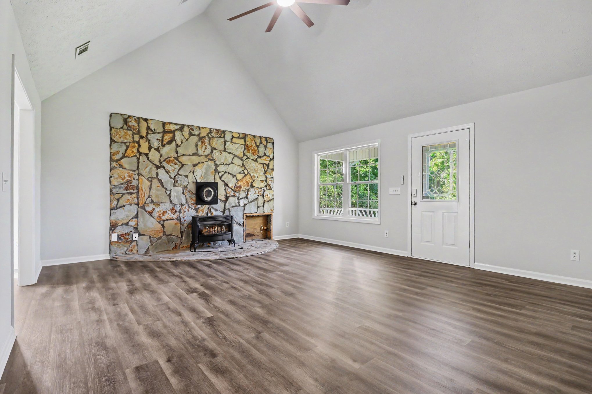 Photo 7 of 41 of 4075 Asbury Mill Rd, Cleveland, GA