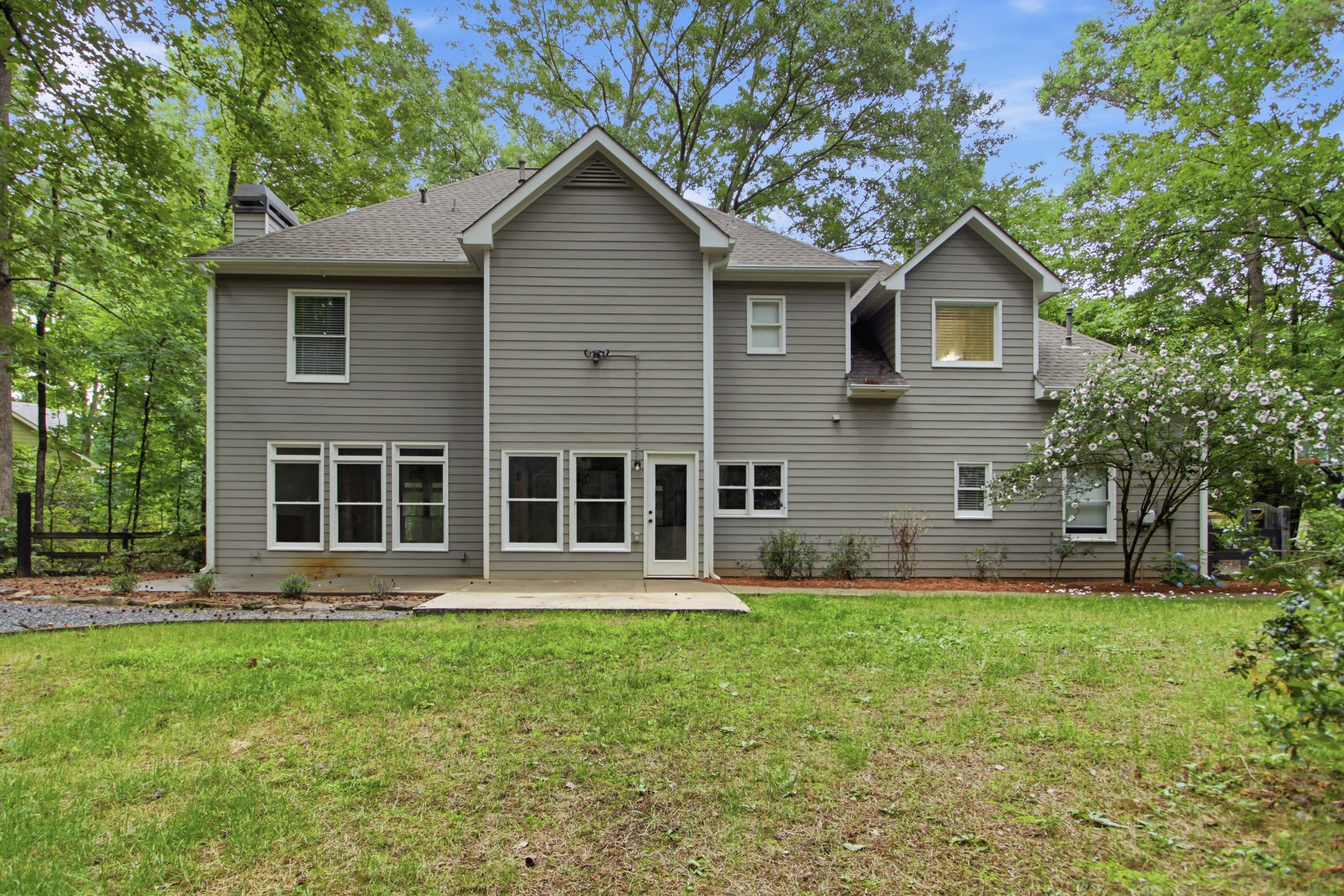 Photo 36 of 42 of 5117 Chipping Dr NW, Acworth, GA