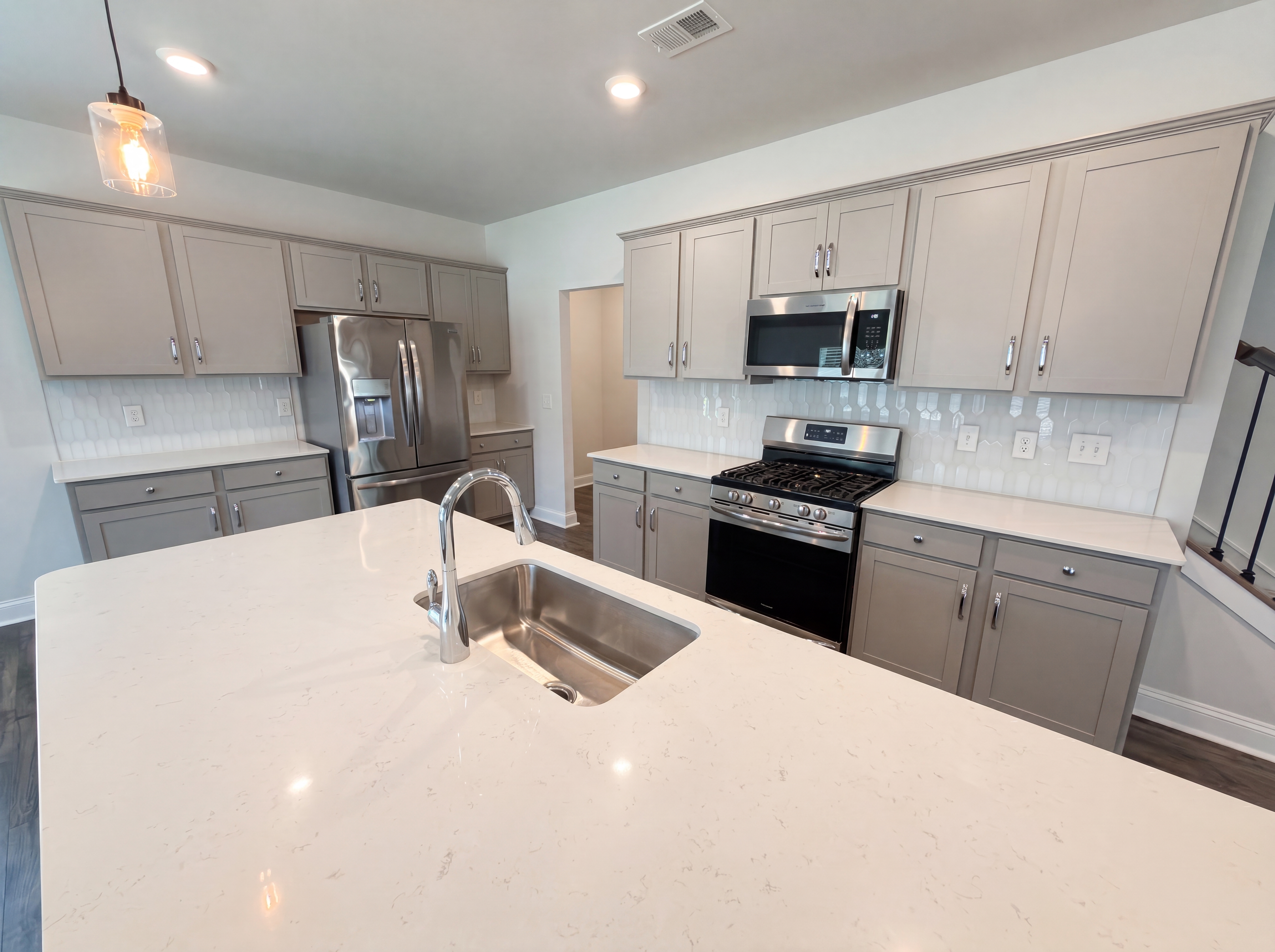 Photo 2 of 20 of 1217 Black Walnut St, Monroe, NC