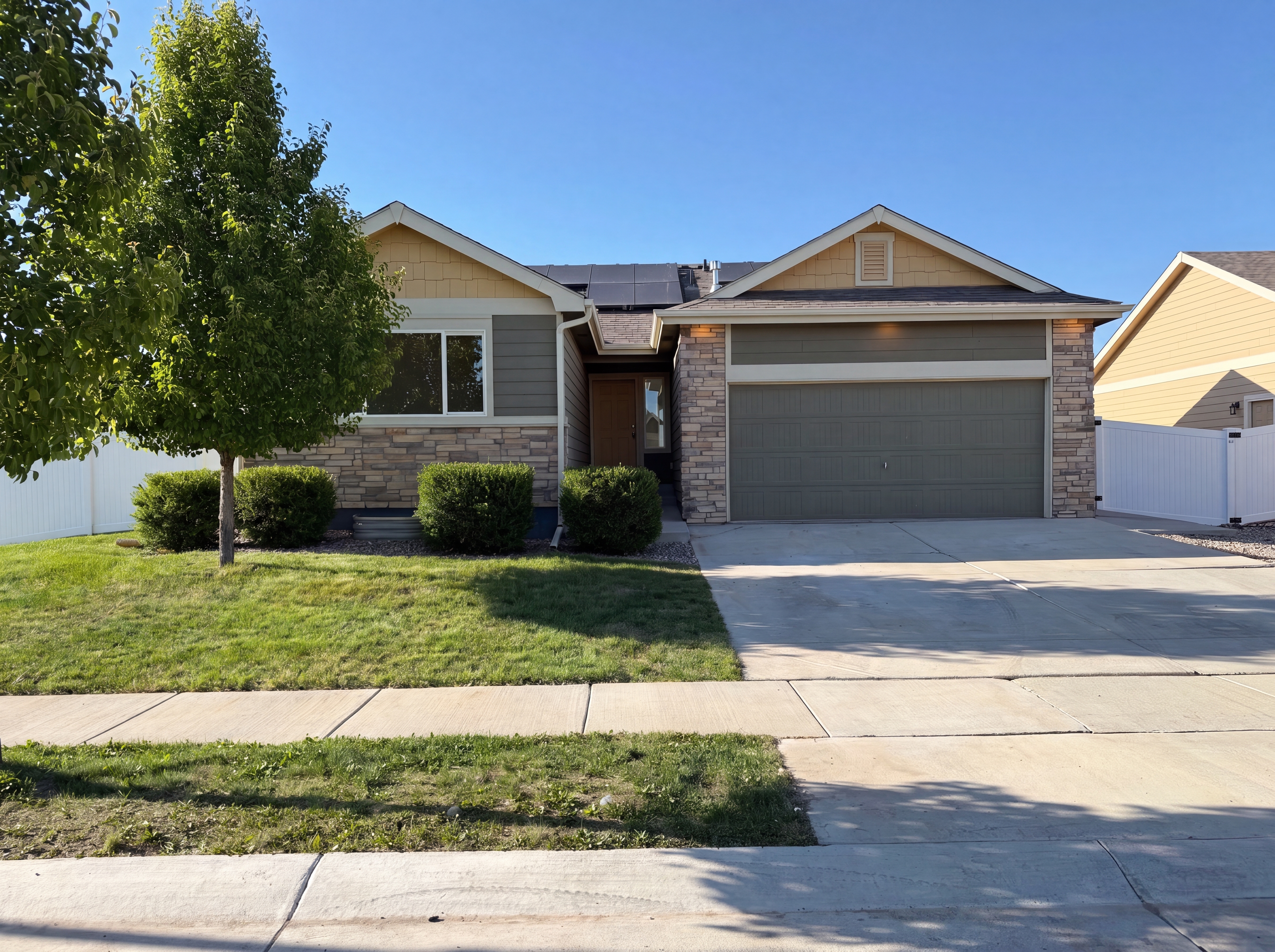 Photo 24 of 30 of 948 Scotch Pine Dr, Severance, CO