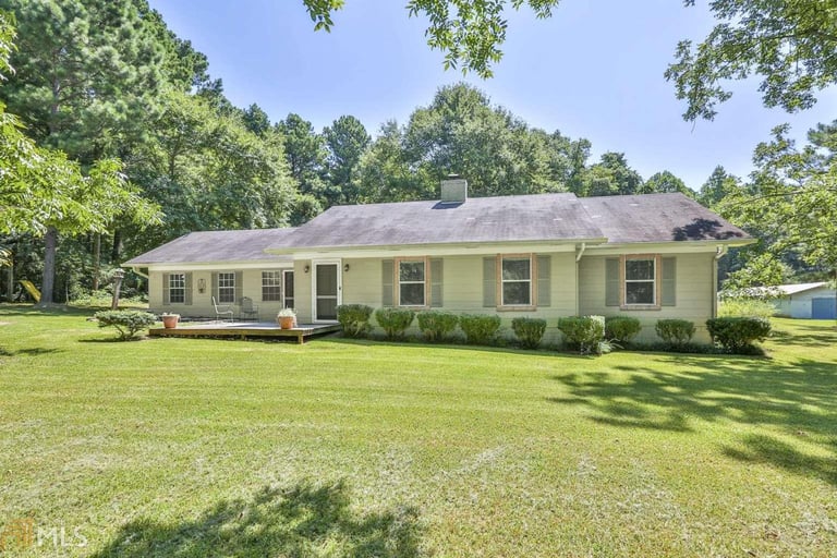 120 County Line Rd, Fayetteville, GA 30215 | Opendoor