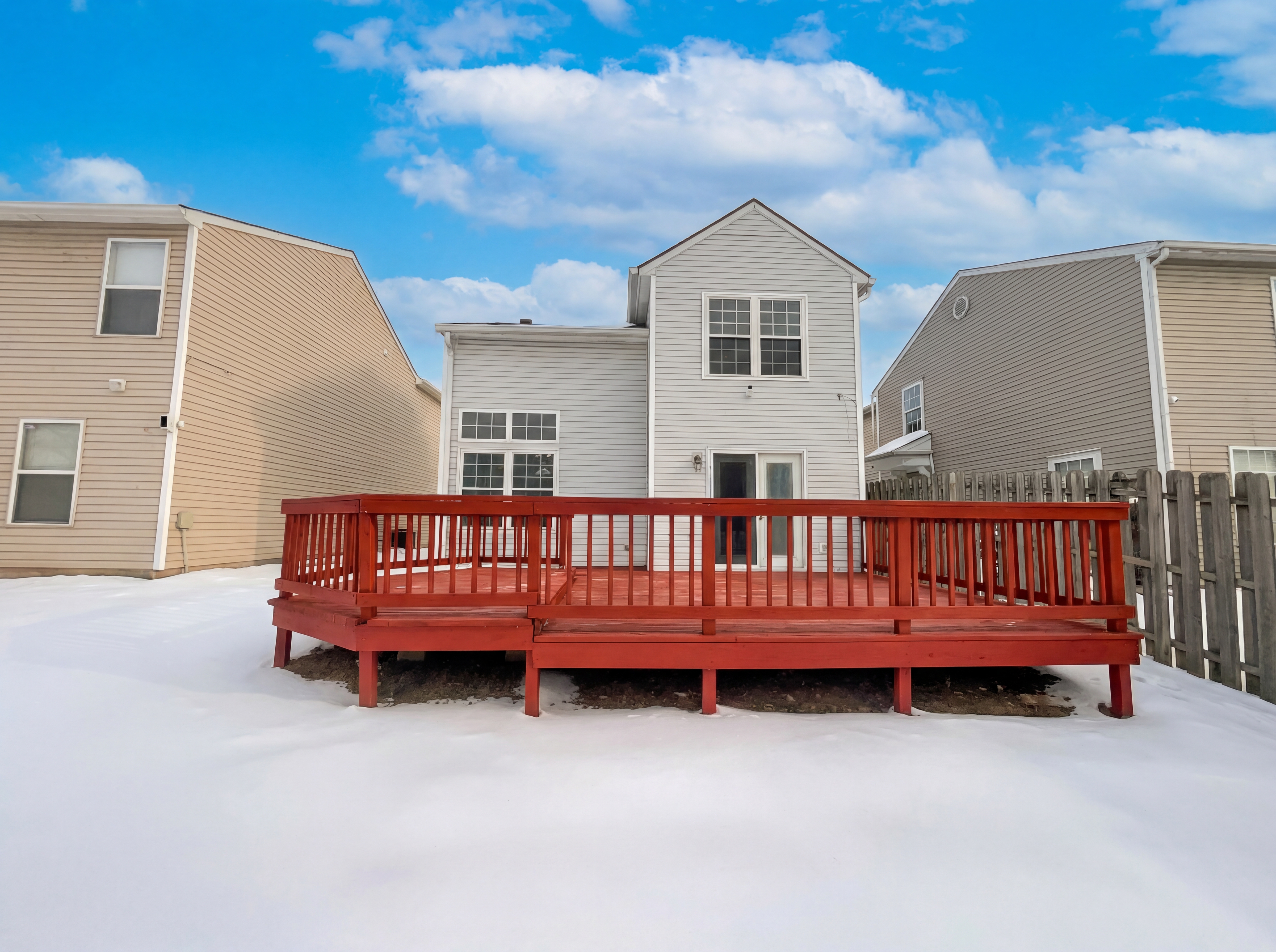 Photo 5 of 25 of 4925 Pembridge Dr, Indianapolis, IN