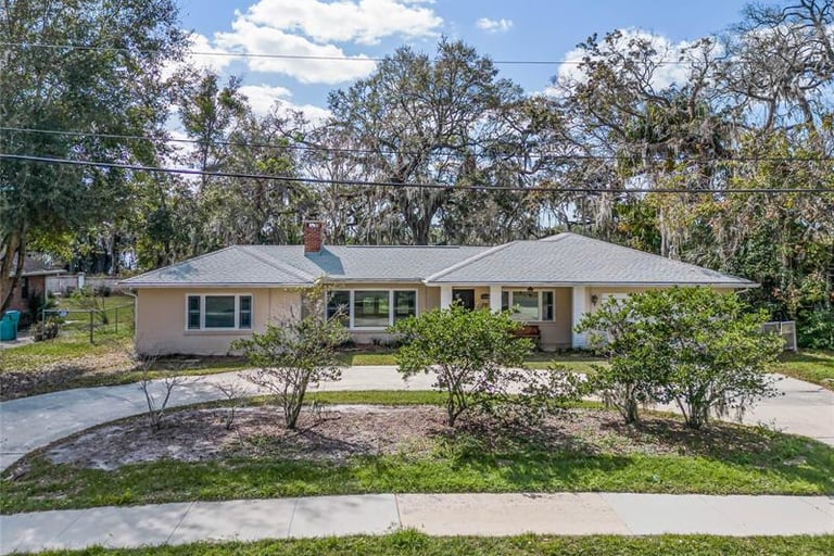 1420 Rock Lake Dr, Orlando, FL 32805 | Opendoor