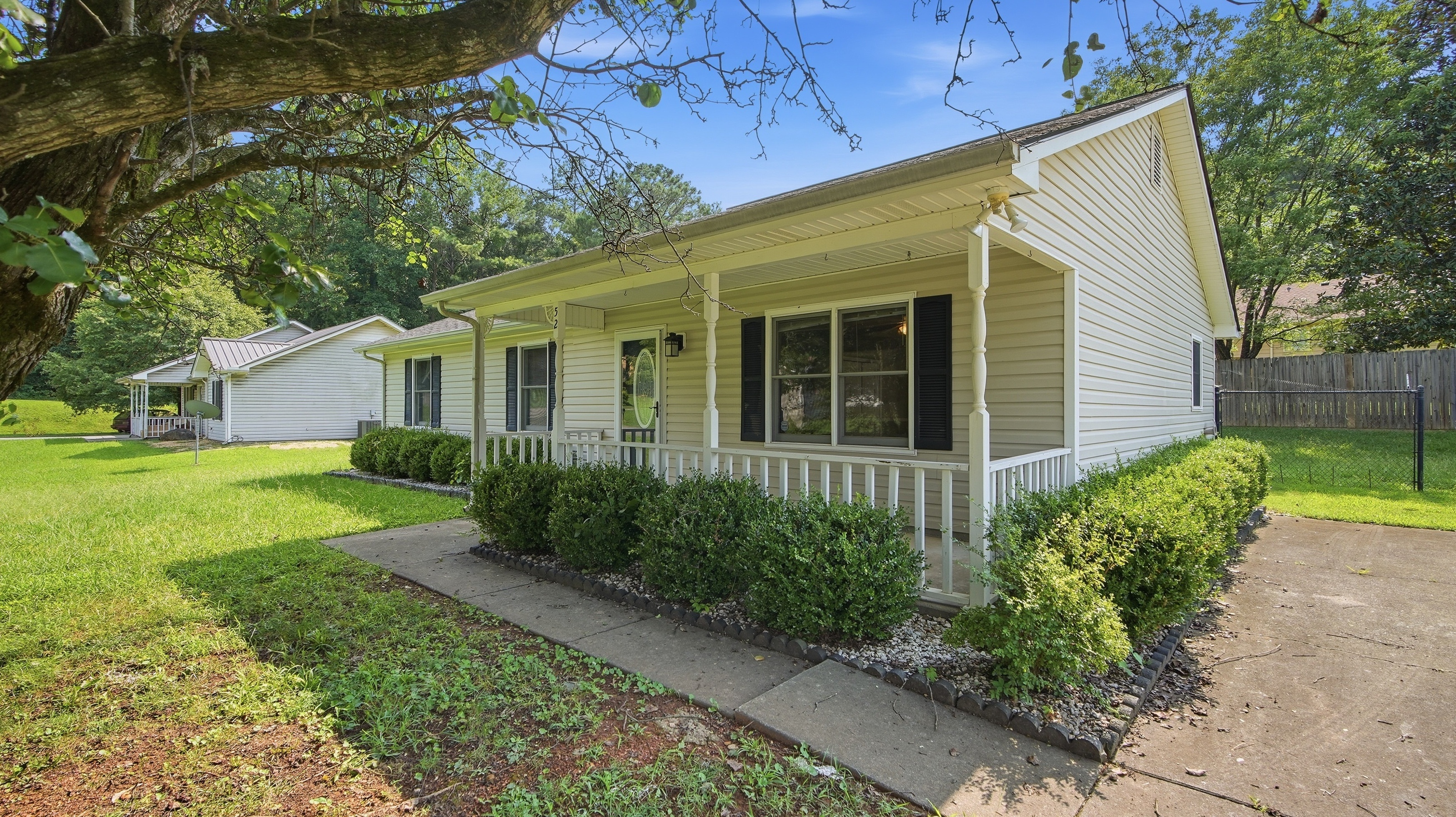 Photo 29 of 43 of 52 Echota Rd NE, Cartersville, GA
