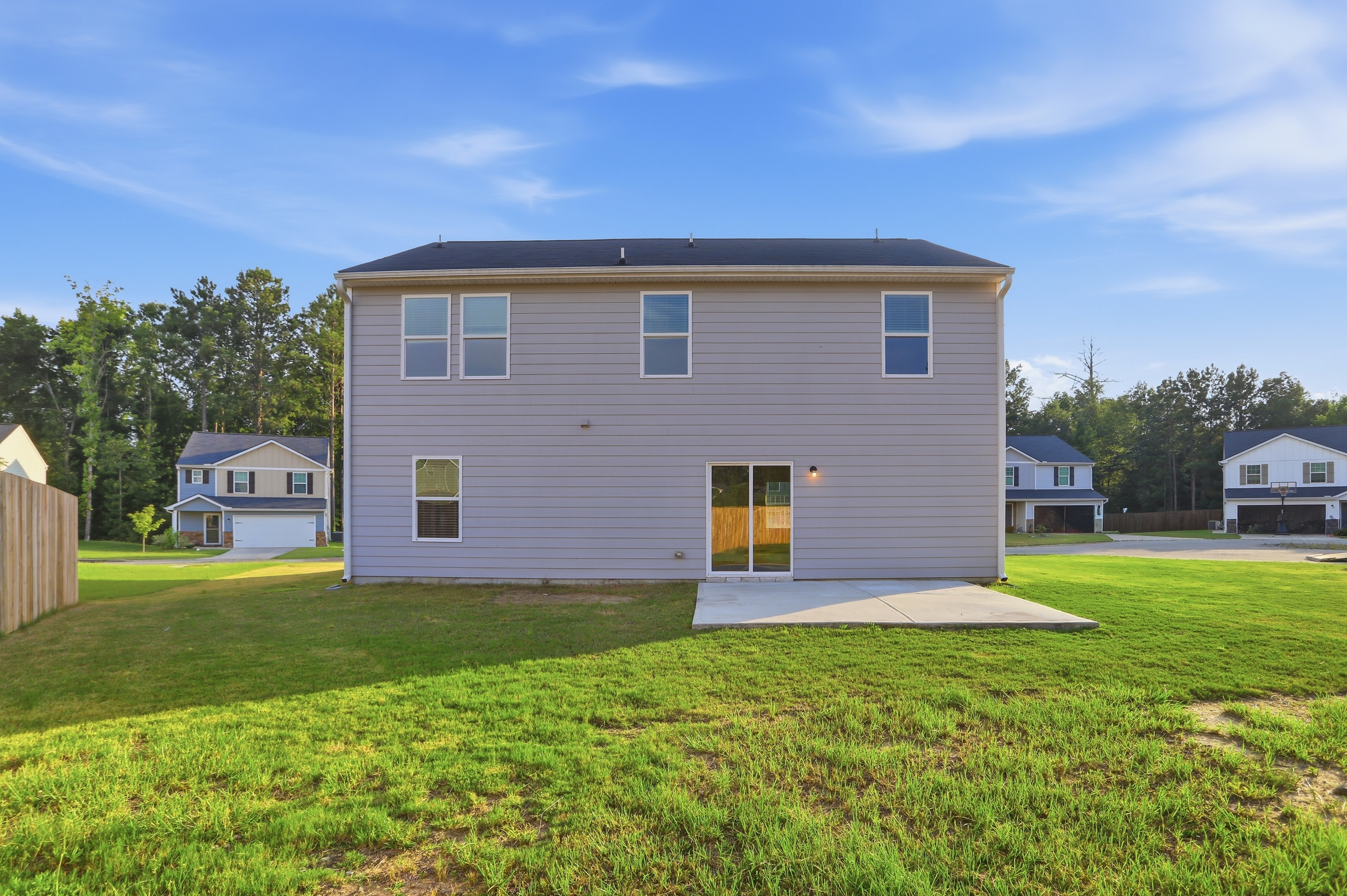 Photo 8 of 38 of 154 Catalpa Rd, Milner, GA