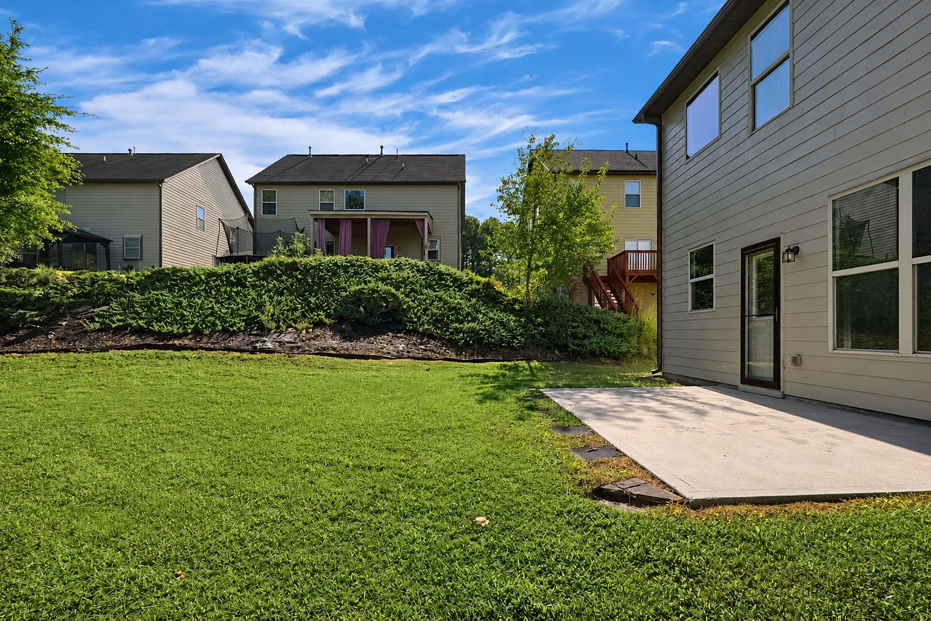 Photo 33 of 35 of 6003 Providence Dr, Union City, GA