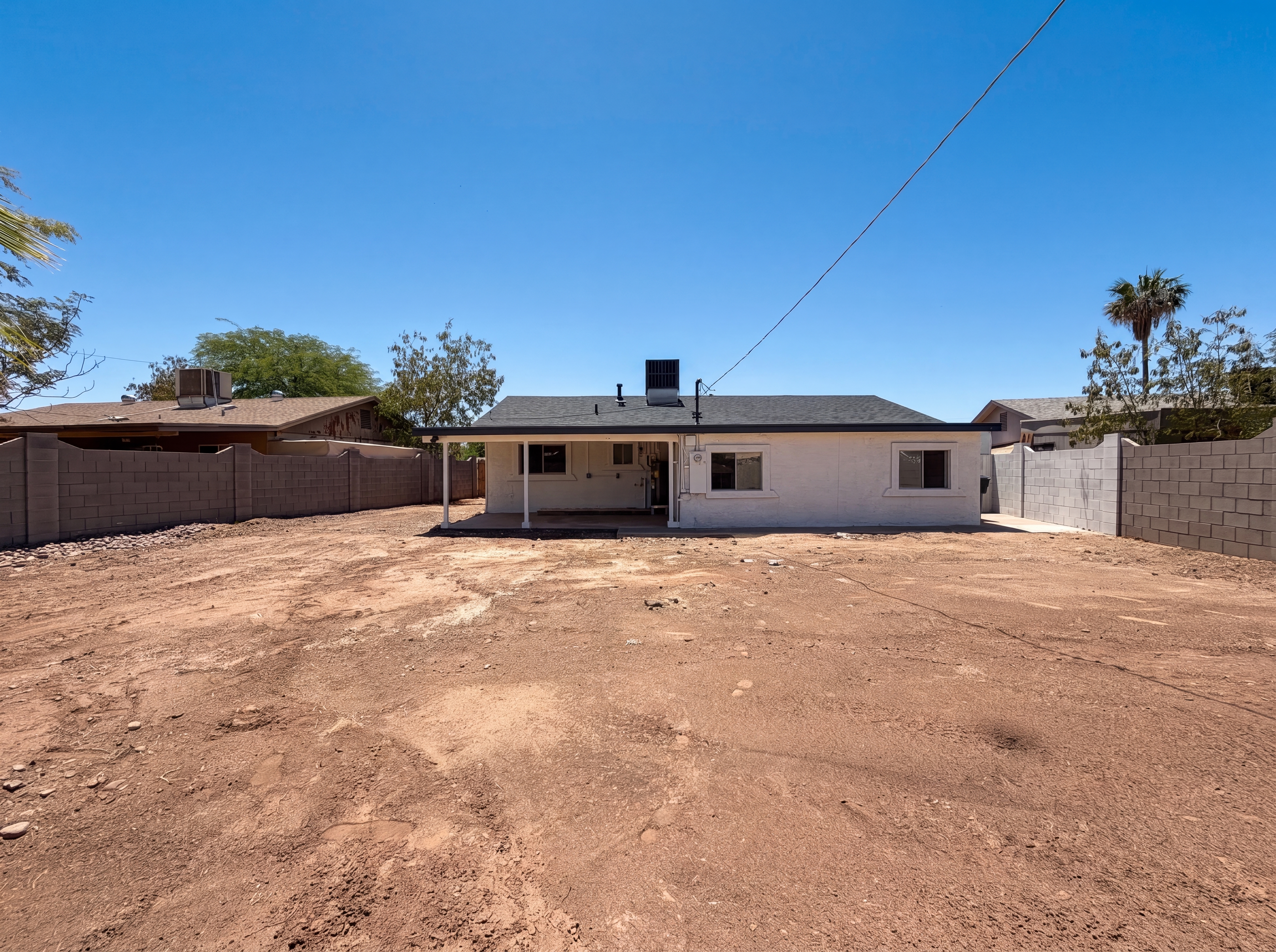 Photo 5 of 22 of 6060 W Hollyhock Dr, Phoenix, AZ