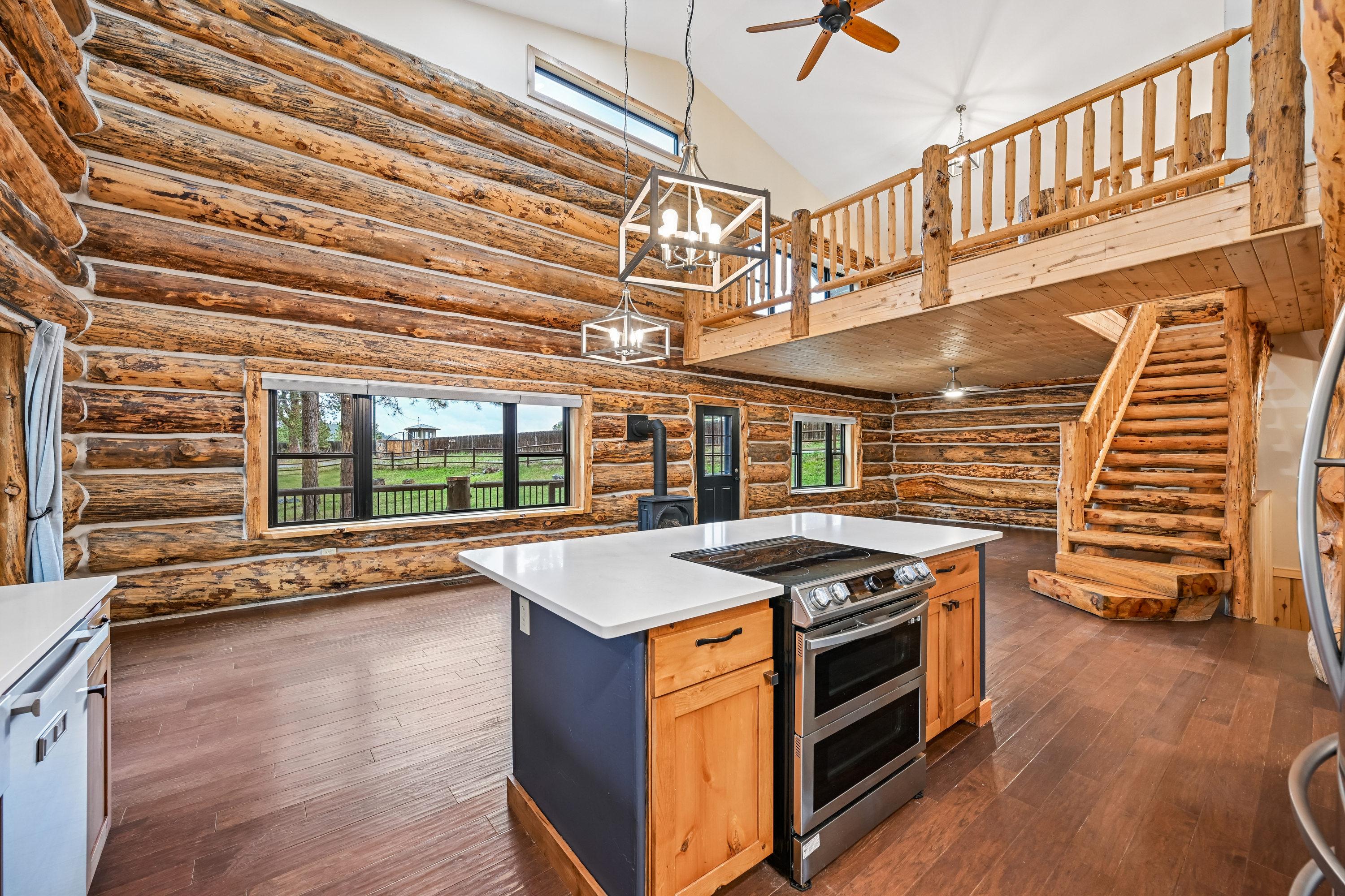 Photo 10 of 63 of 4150 Aztec Rd, Indian Hills, CO