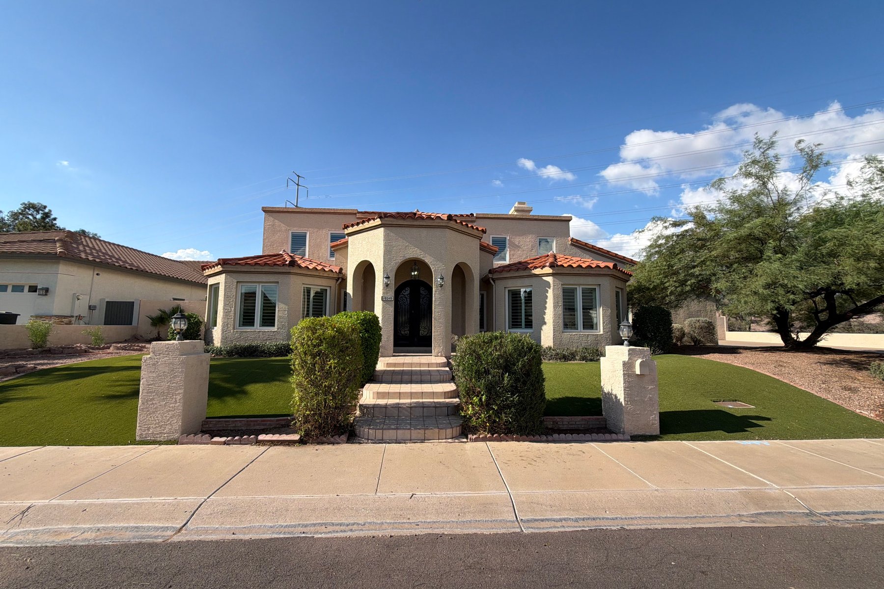 Photo 1 of 10240 E Cochise Dr