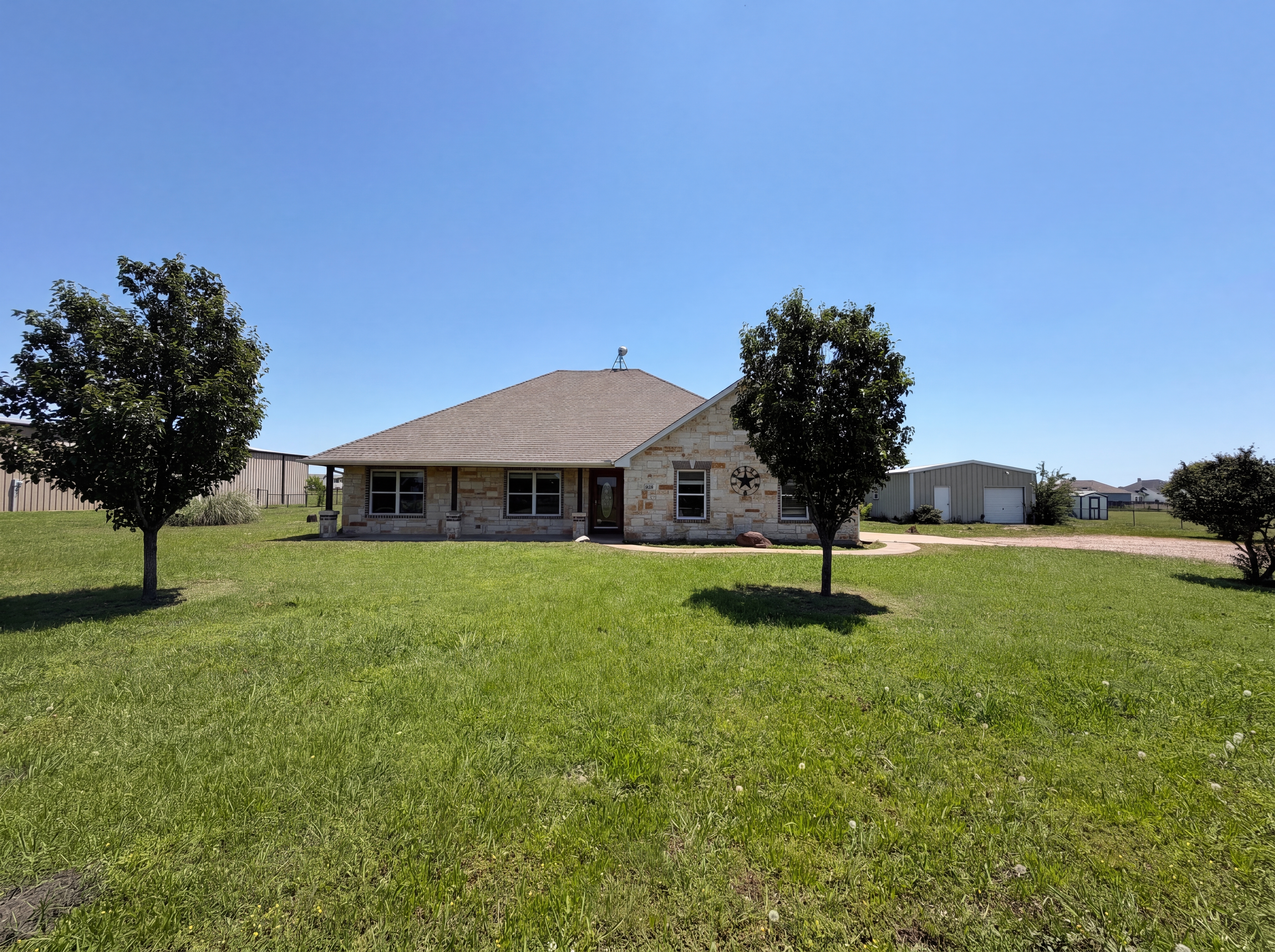 Photo 16 of 17 of 5318 County Road 2708, Caddo Mills, TX
