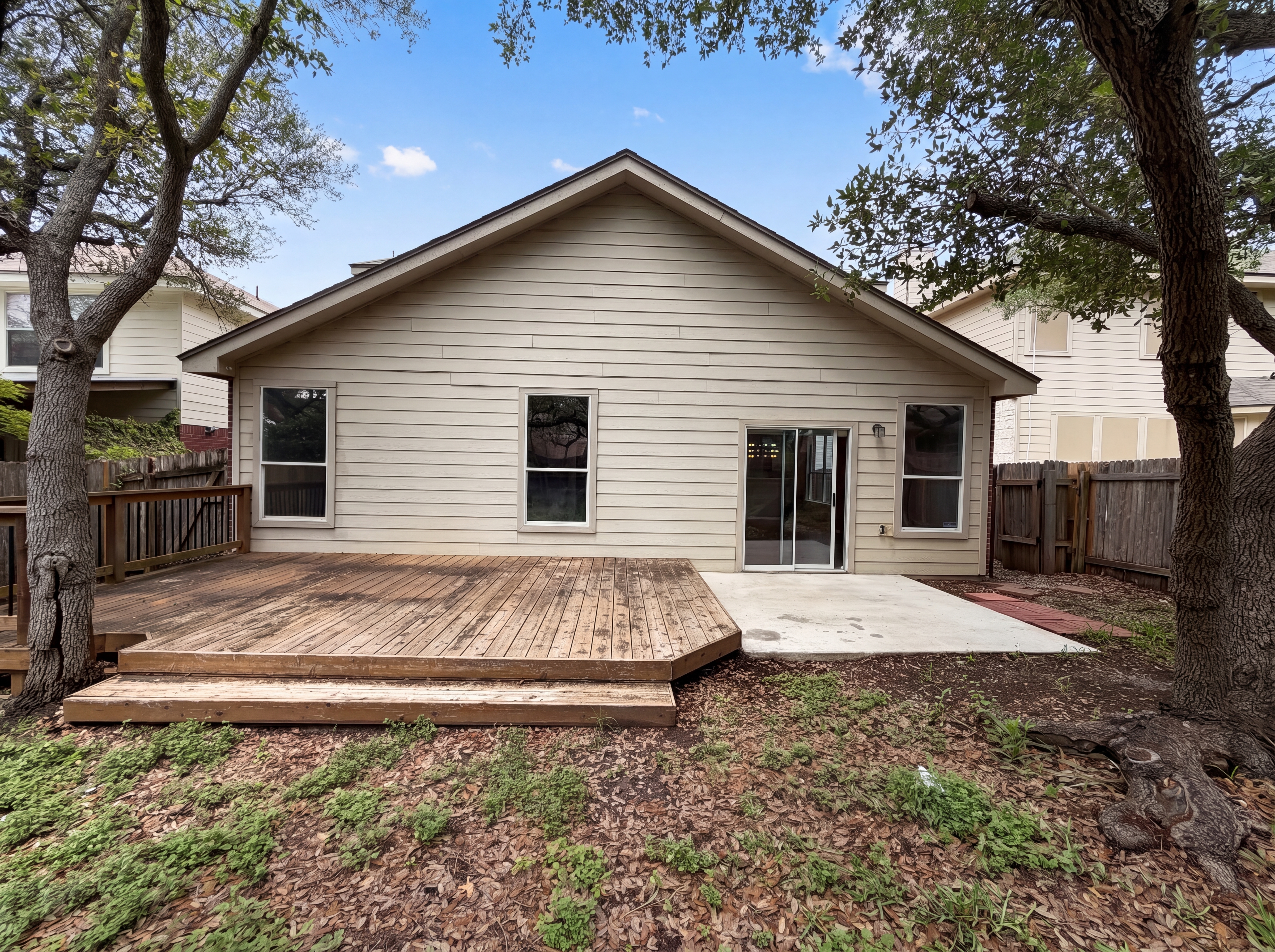 Photo 5 of 18 of 26902 Sparrow Rdg, San Antonio, TX