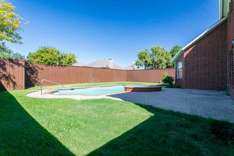 Photo 31 of 32 - 2704 Timberhaven Dr, Flower Mound, TX 75028