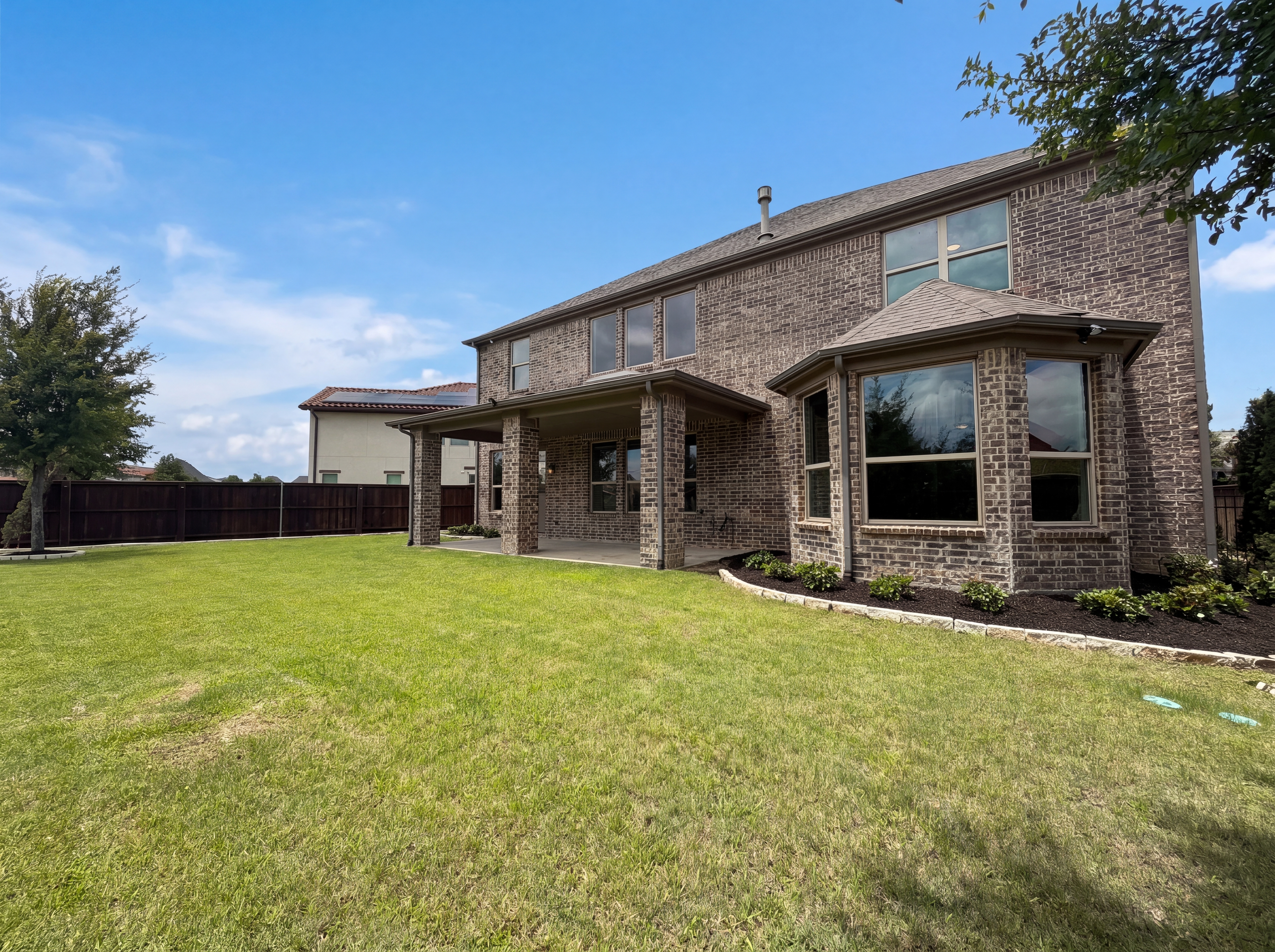Photo 40 of 42 of 7221 Durand Dr, Irving, TX