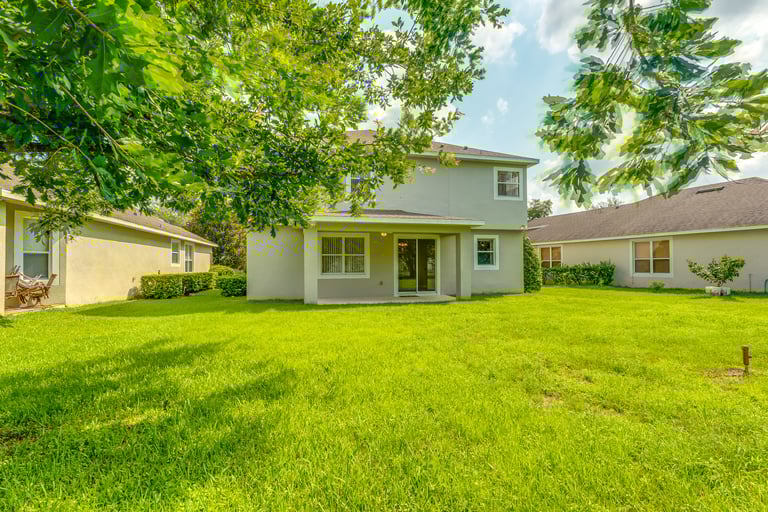 Photo 29 of 32 - 3340 Lake Jean Dr, Orlando, FL 32817