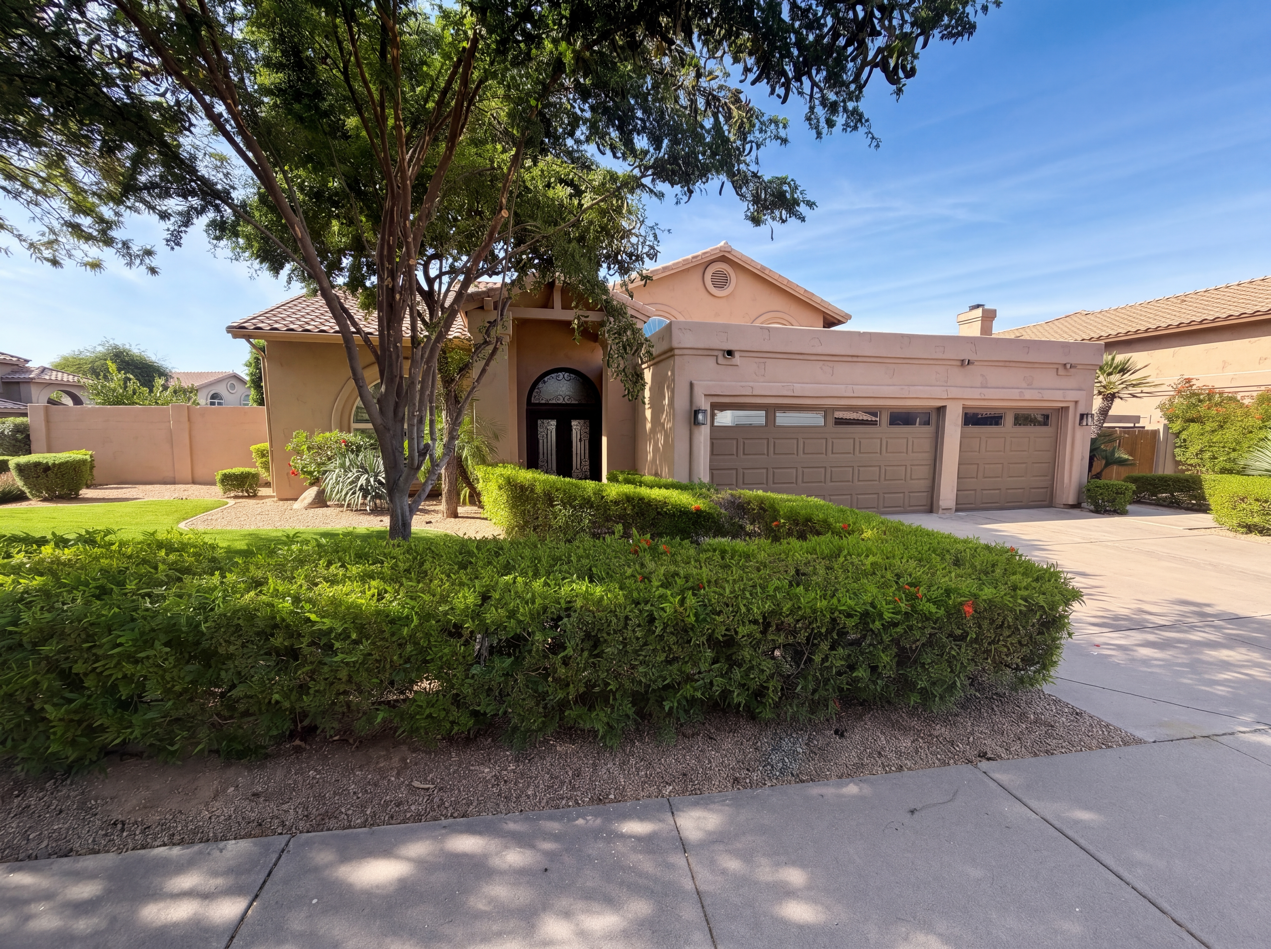 Photo 25 of 28 of 9153 E Palm Tree Dr, Scottsdale, AZ