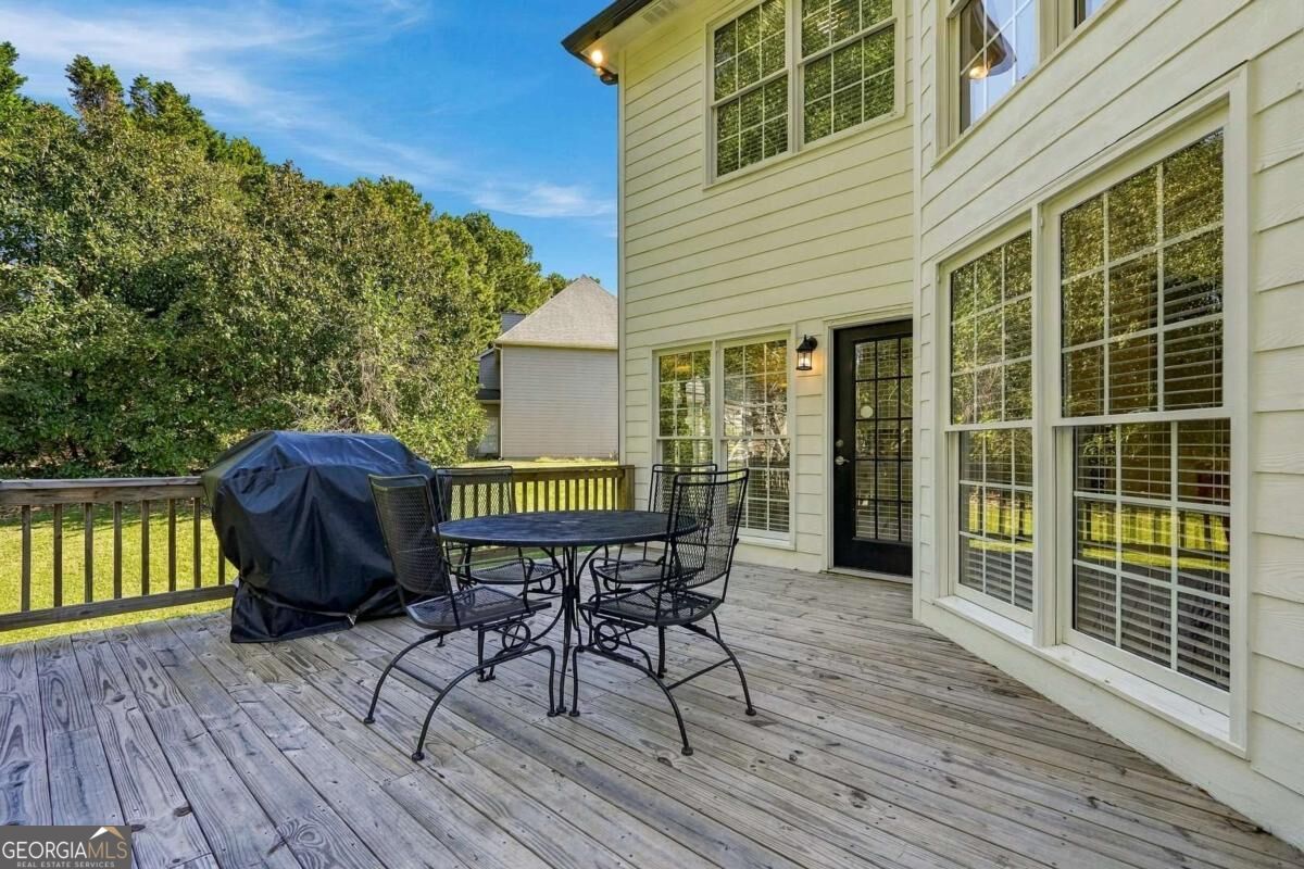 Photo 37 of 51 of 2680 Factor Walk Blvd, Suwanee, GA