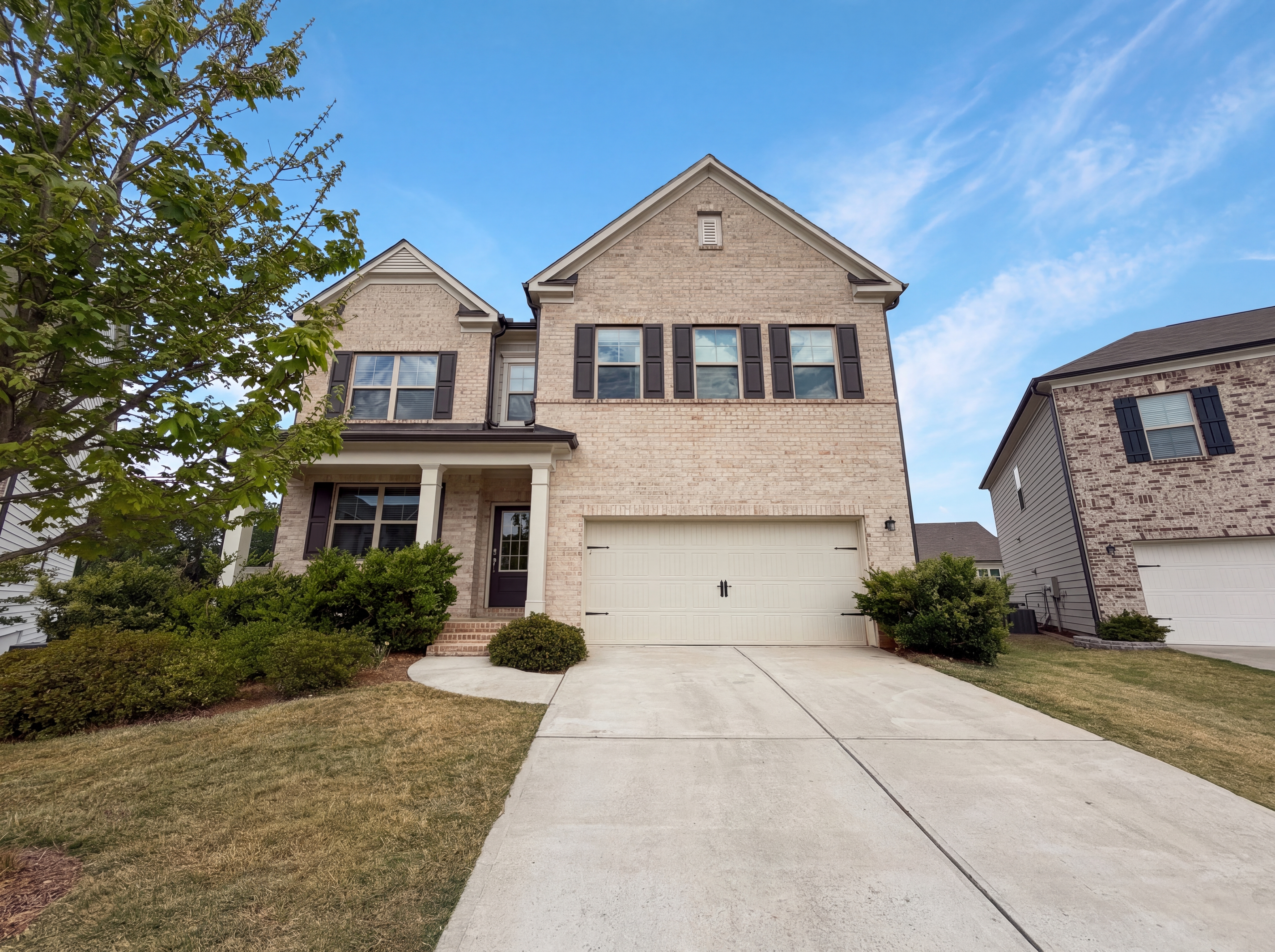 Photo 19 of 23 of 4205 Goosecross Ct, Lilburn, GA