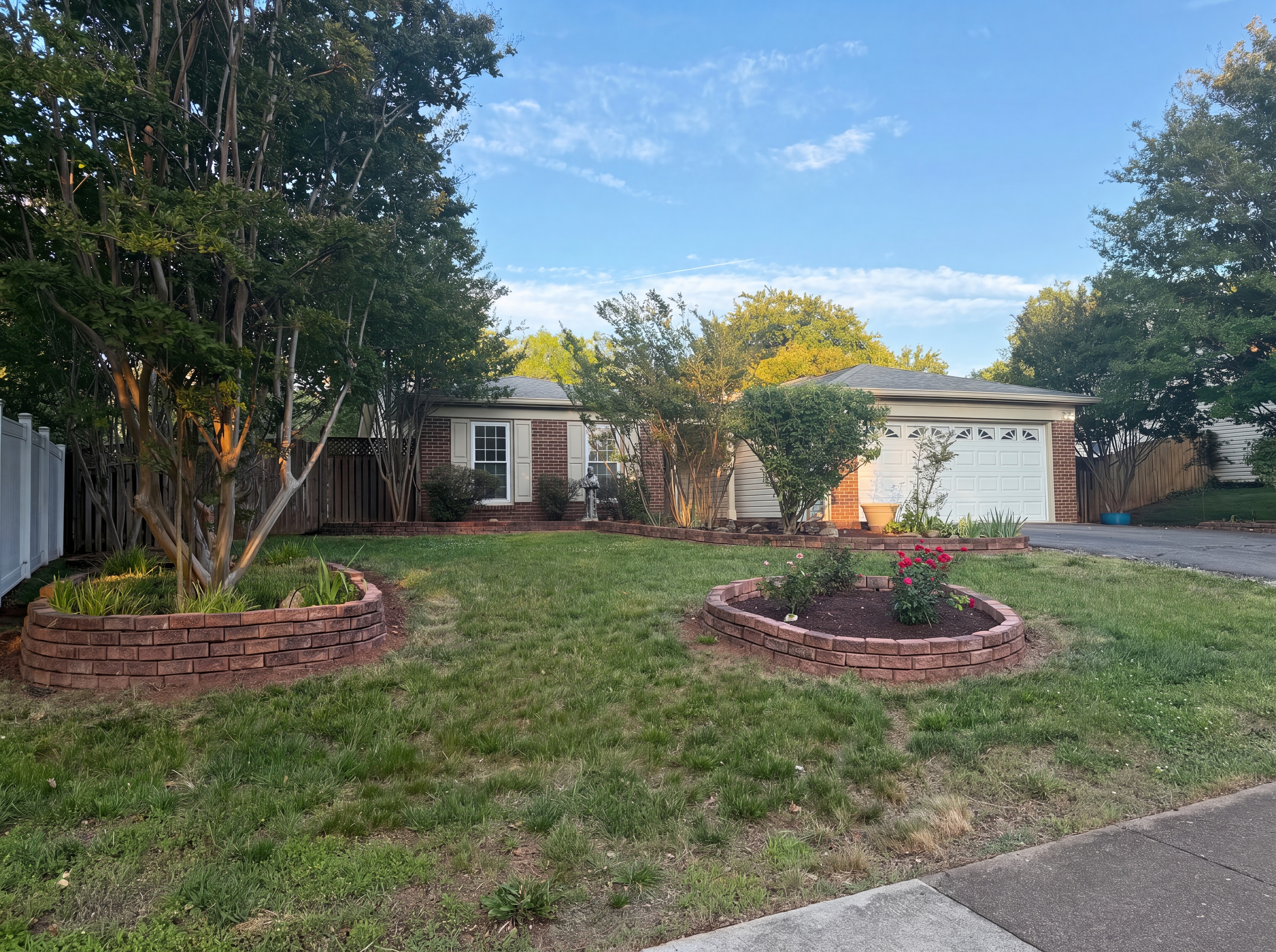 Photo 32 of 51 of 8947 Rosewood St, Manassas, VA
