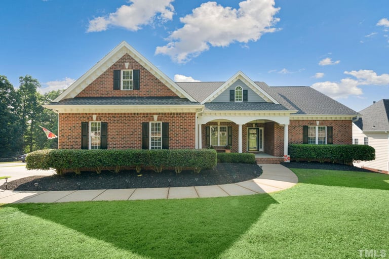 408 Broadmoor Way, Clayton, NC 27520 Opendoor