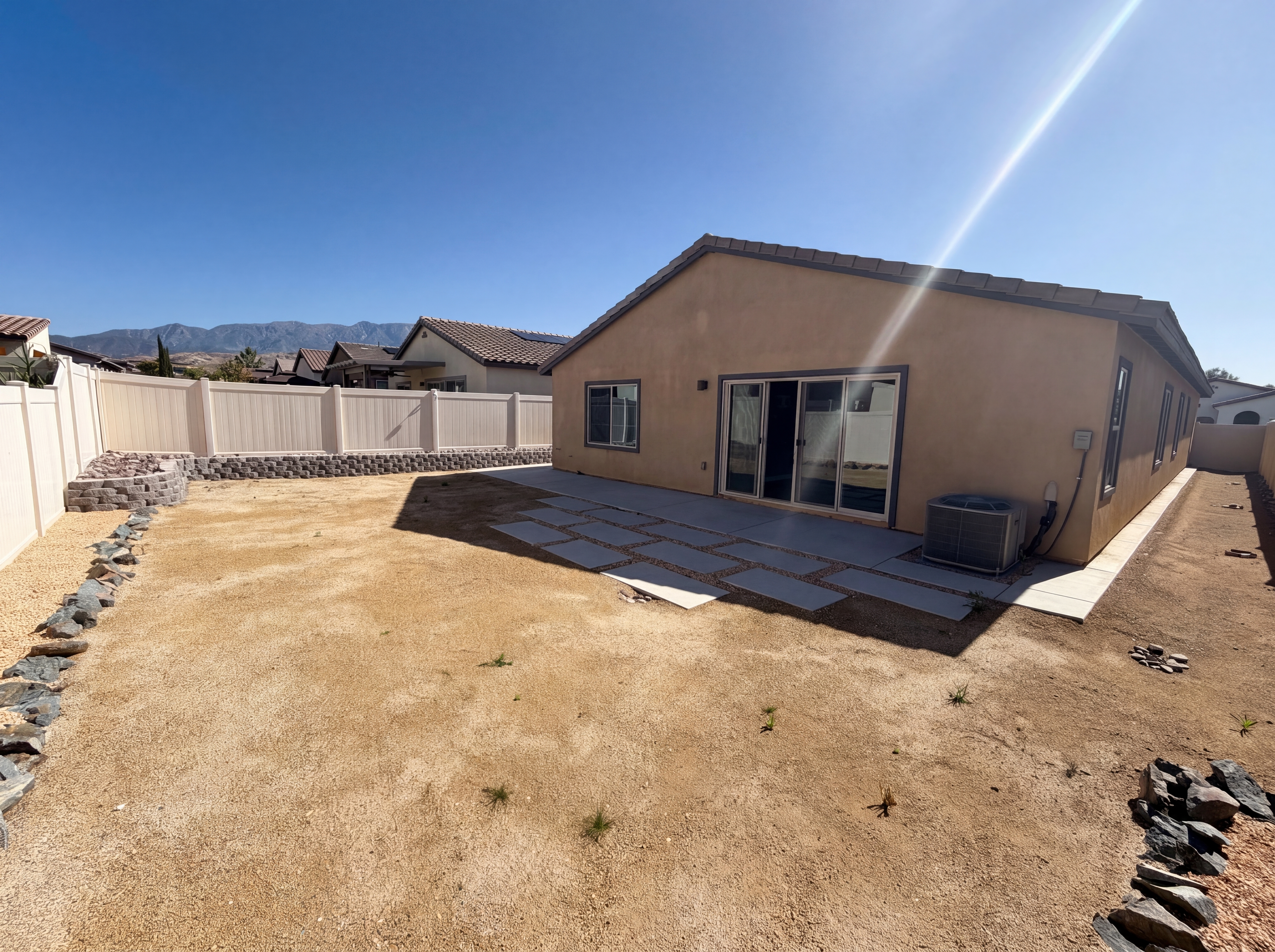 Photo 18 of 19 of 1585 Sunswept Way, Beaumont, CA