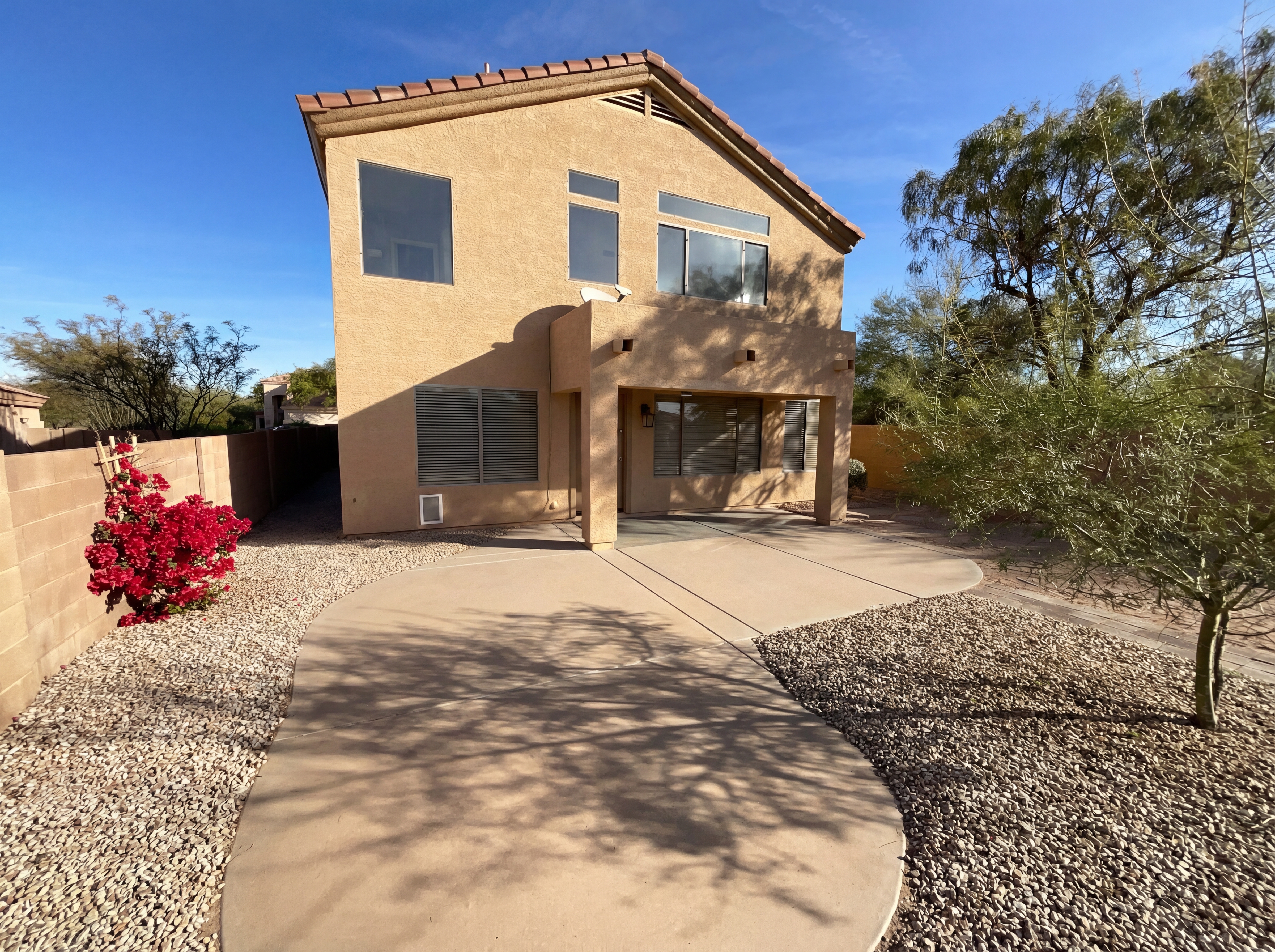 Photo 5 of 29 of 5133 E Juana Ct, Cave Creek, AZ