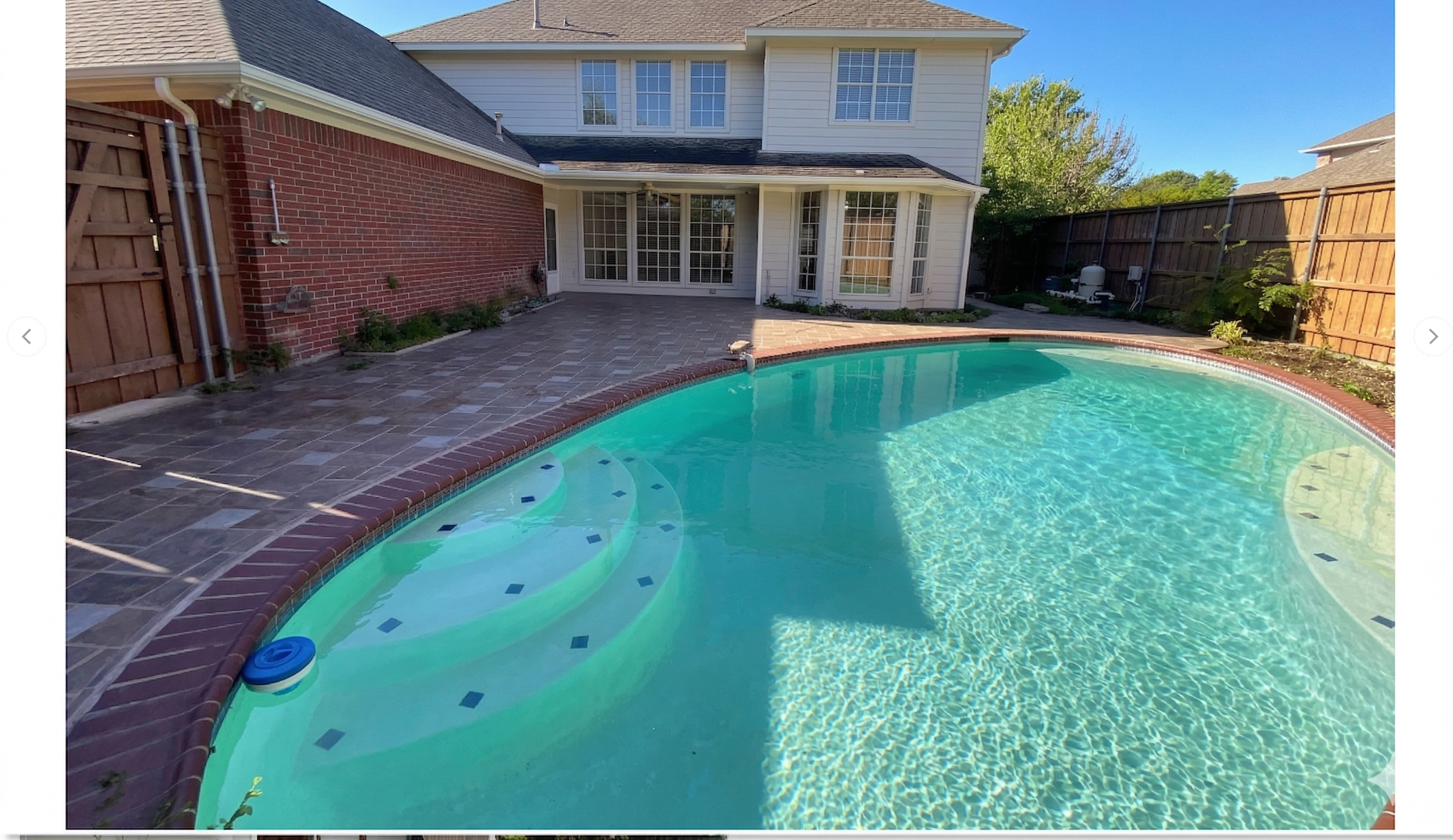 Photo 5 of 23 of 3421 Sandy Trail Ln, Plano, TX