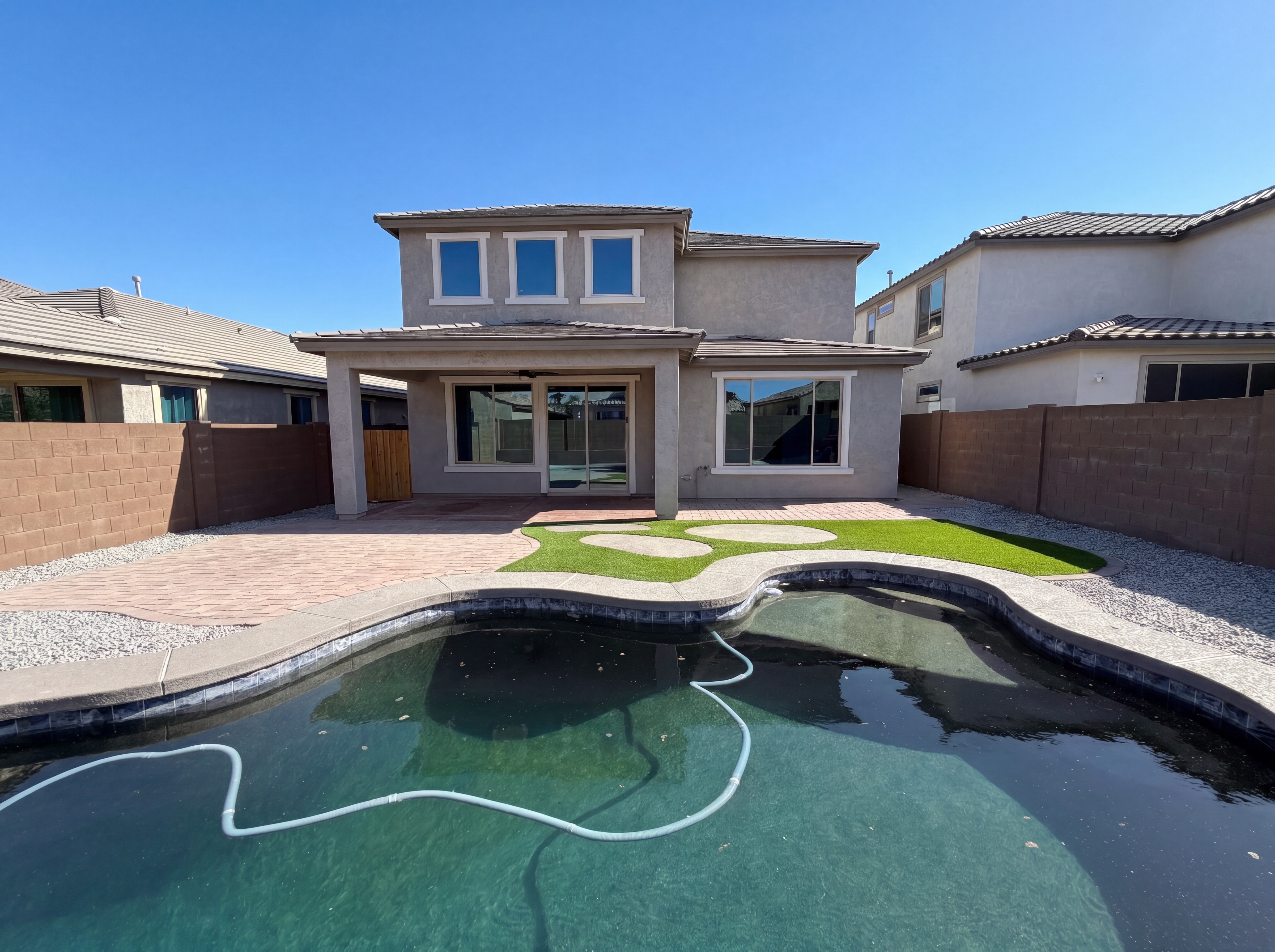 Photo 33 of 36 of 19858 W Rancho Dr, Litchfield Park, AZ