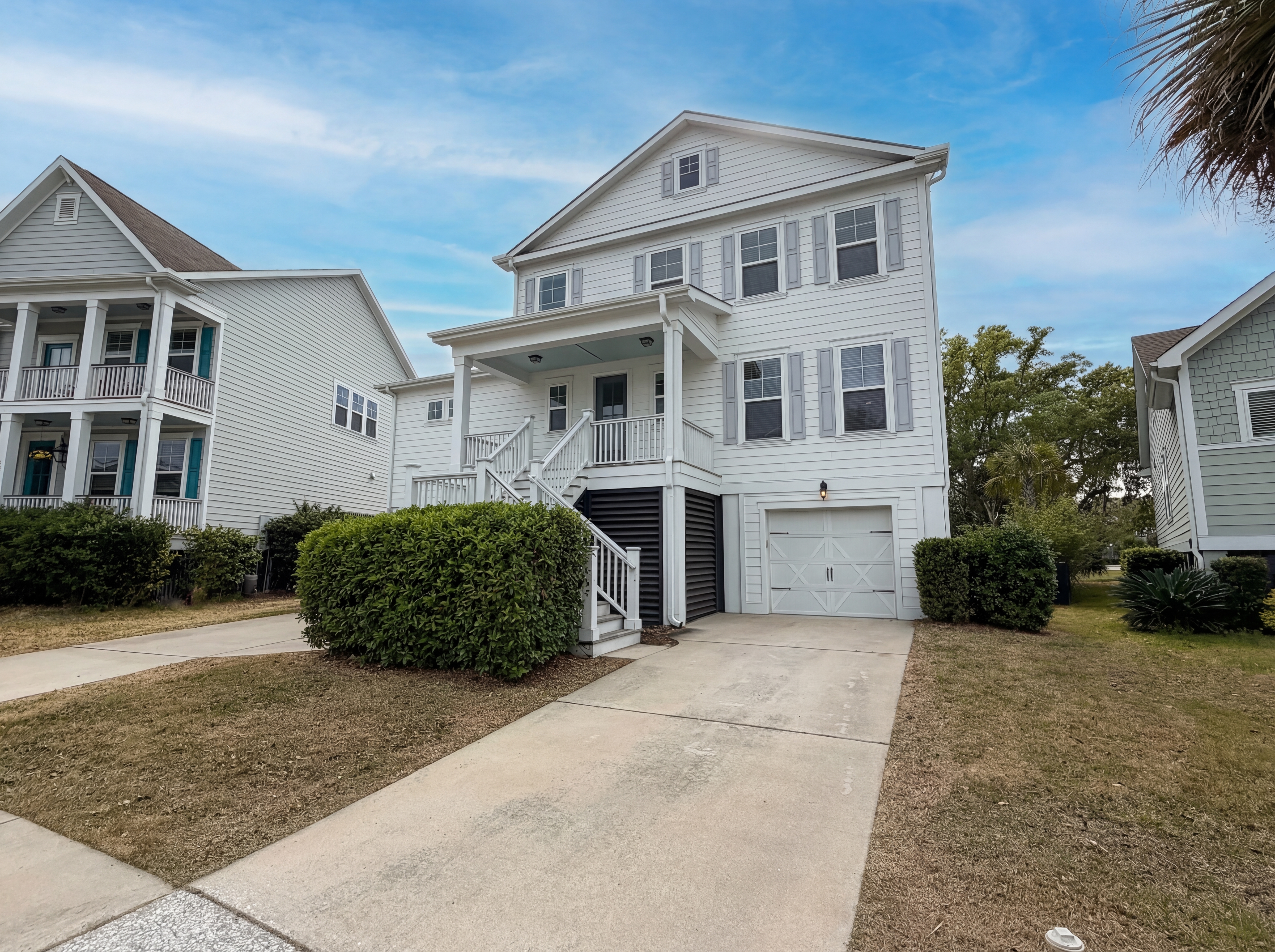 Photo 7 of 23 of 1557 Fort Palmetto Cir, Mount Pleasant, SC