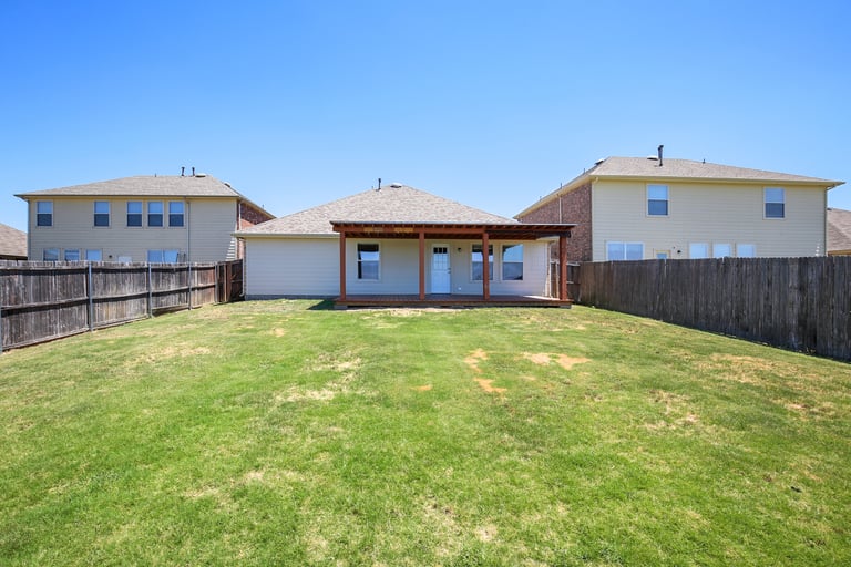 Photo 4 of 25 - 2136 Bluebell, Forney, TX 75126