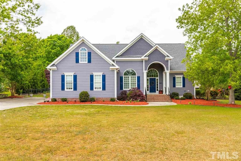 163 Debbar Dr, Clayton, NC 27520 Opendoor