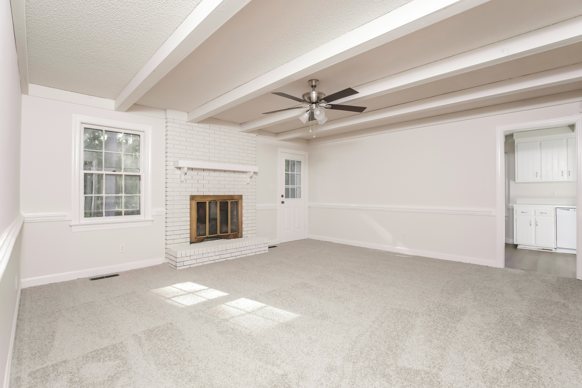 Photo 18 of 21 of 1108 Brandywine Ln, Rocky Mount, NC