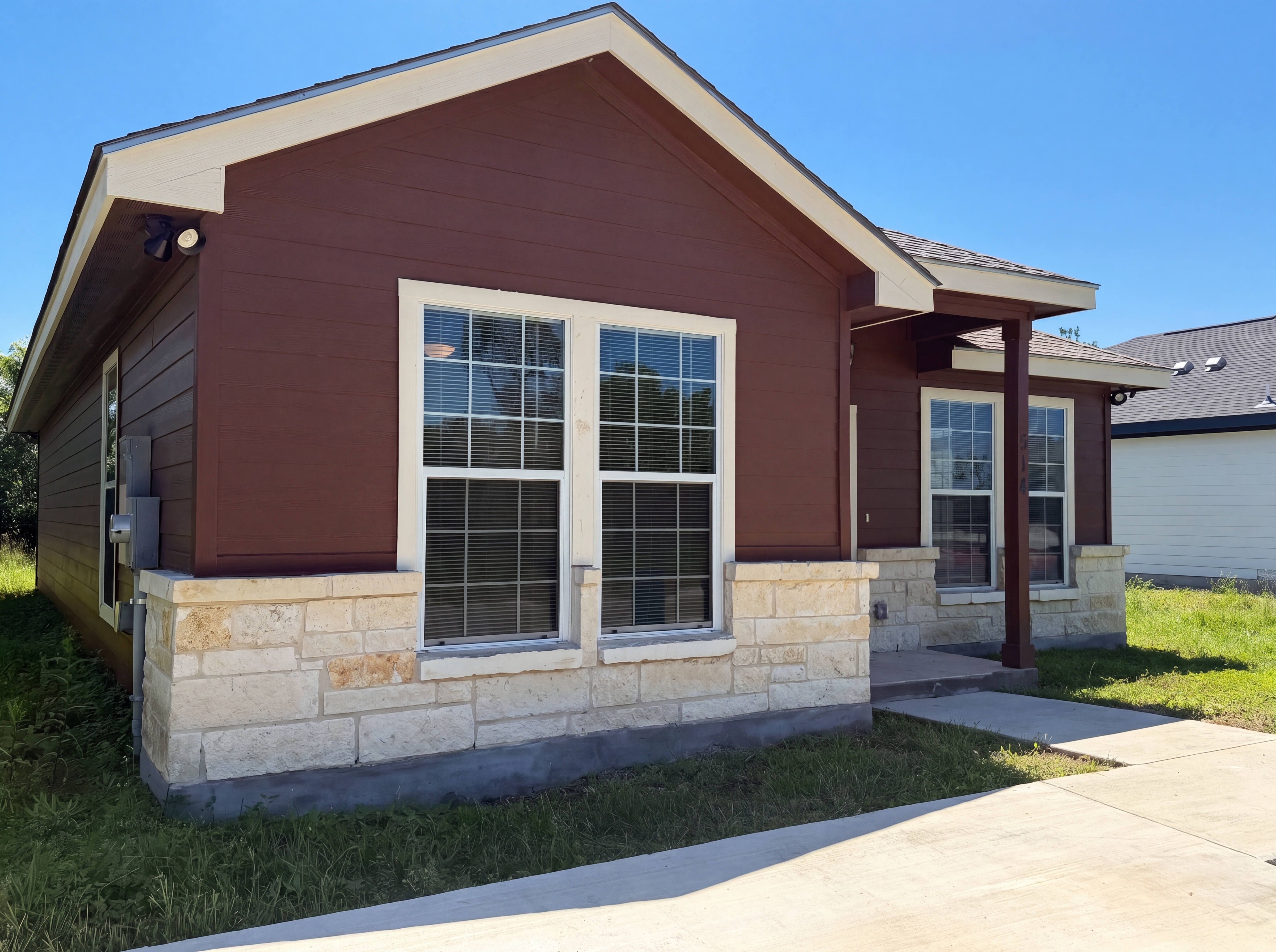Photo 12 of 13 of 514 Wilchester St, San Antonio, TX