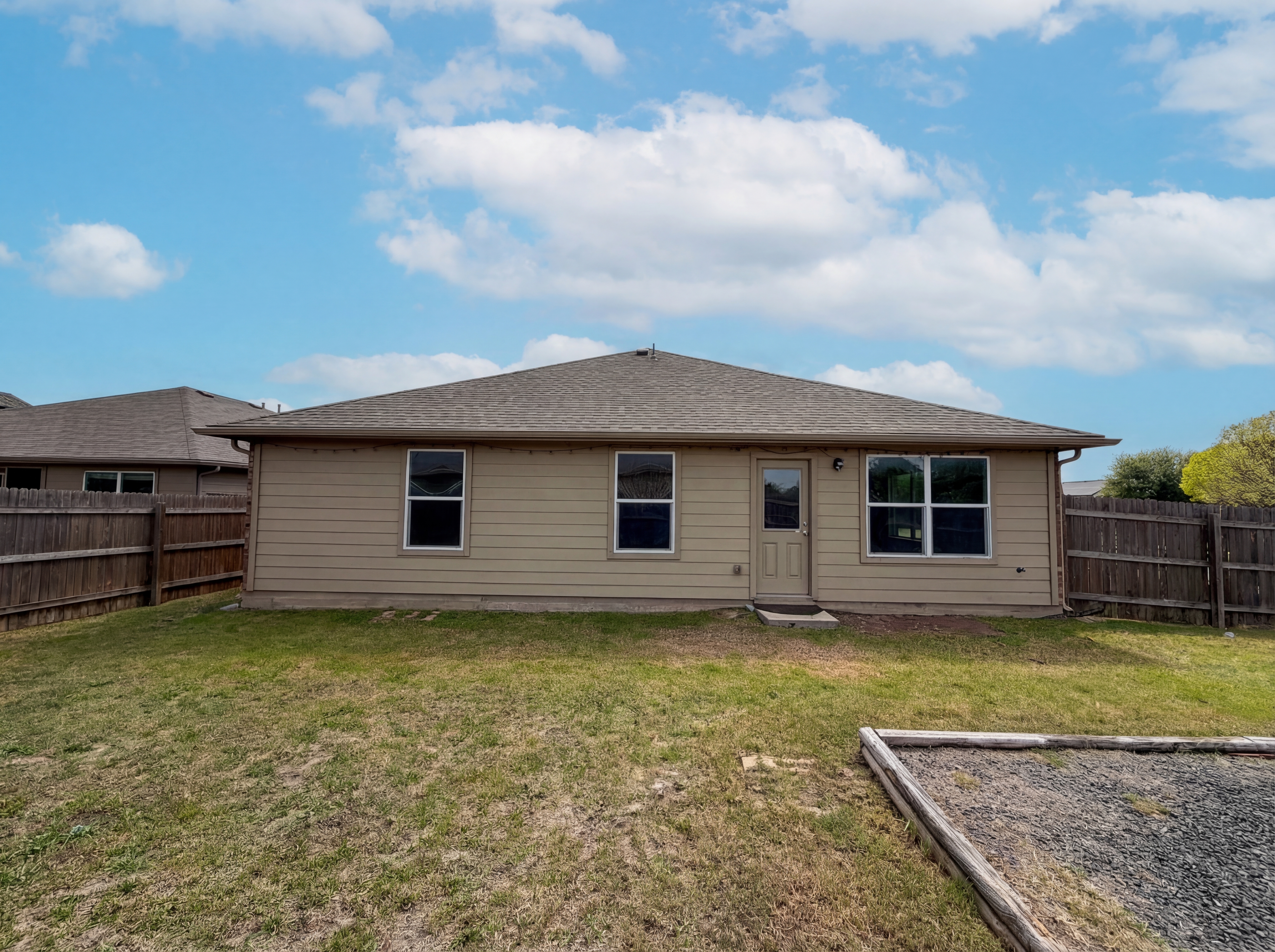 Photo 22 of 23 of 201 Camellia Dr, Hutto, TX