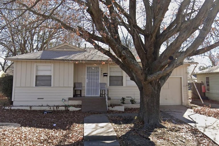 default property photo