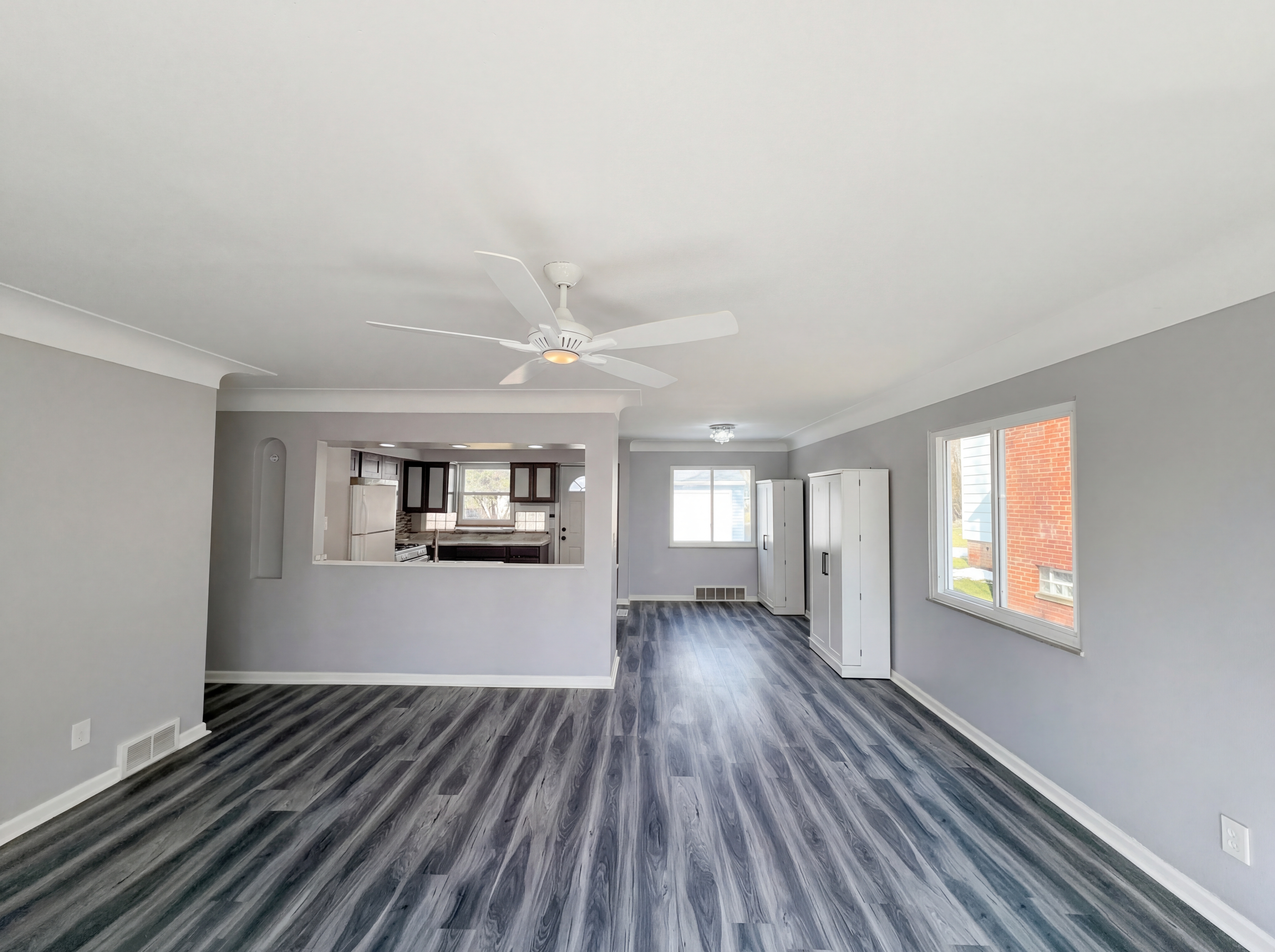 Photo 7 of 17 of 18715 Libby Rd, Maple Heights, OH