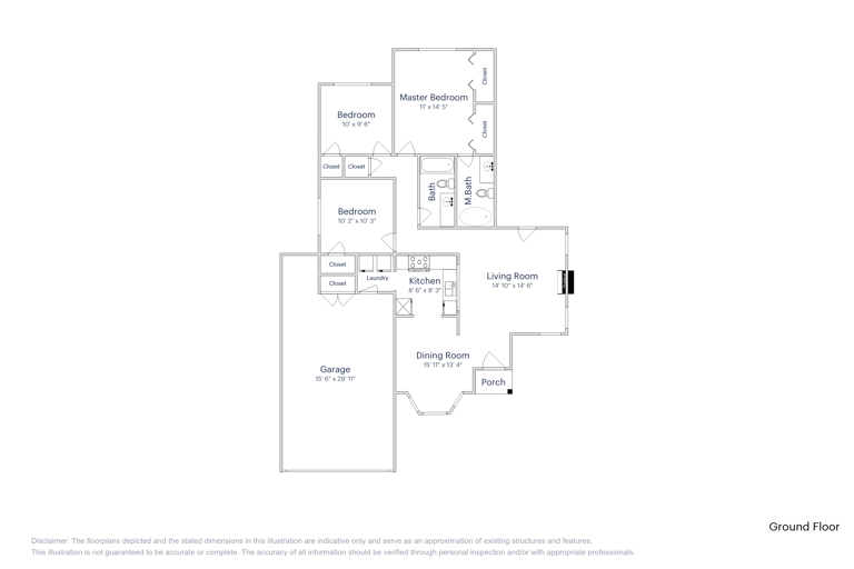Photo 2 of 29 - 6800 Running Creek Dr, Arlington, TX 76001