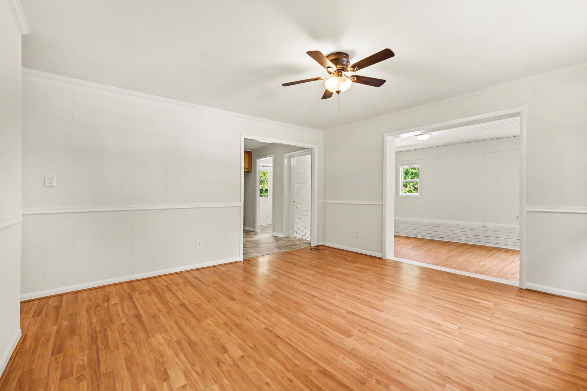 Photo 7 of 21 of 6338 Fairlane St, Hickory, NC
