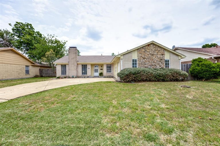 default property photo