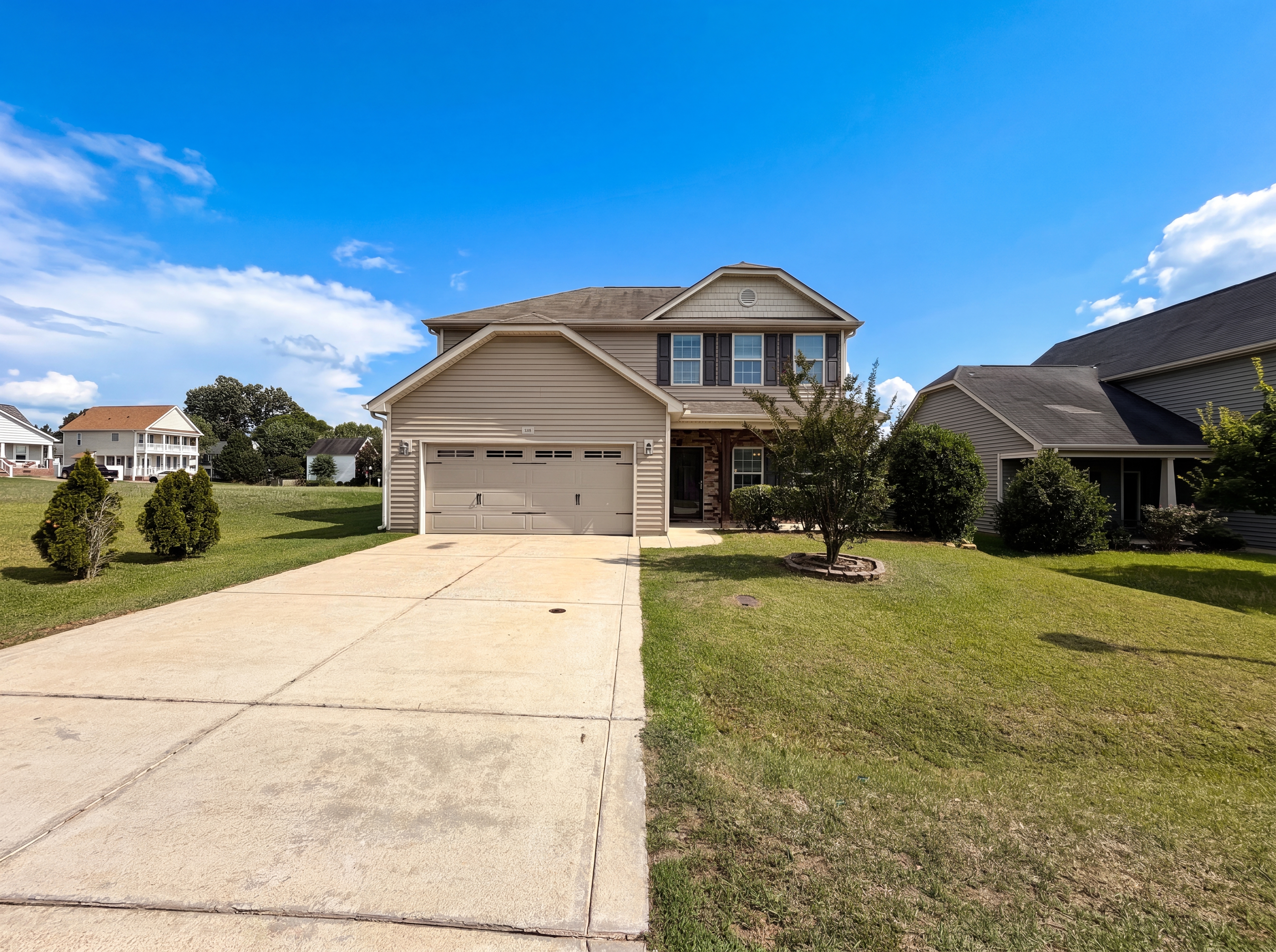 Photo 20 of 23 of 216 Hardaway Pt, Clayton, NC