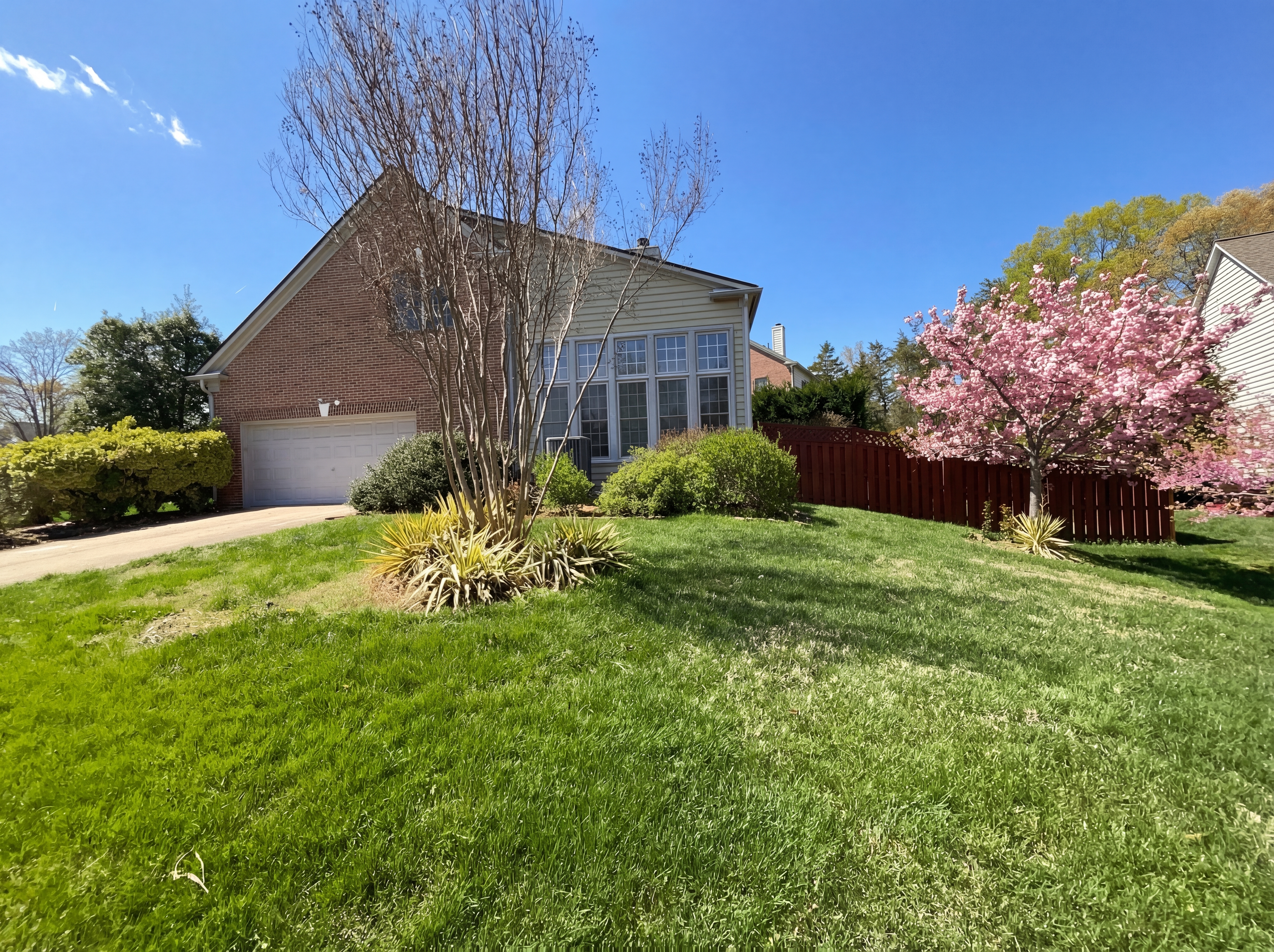 Photo 43 of 54 of 8396 Westpointe Dr, Fairfax Station, VA