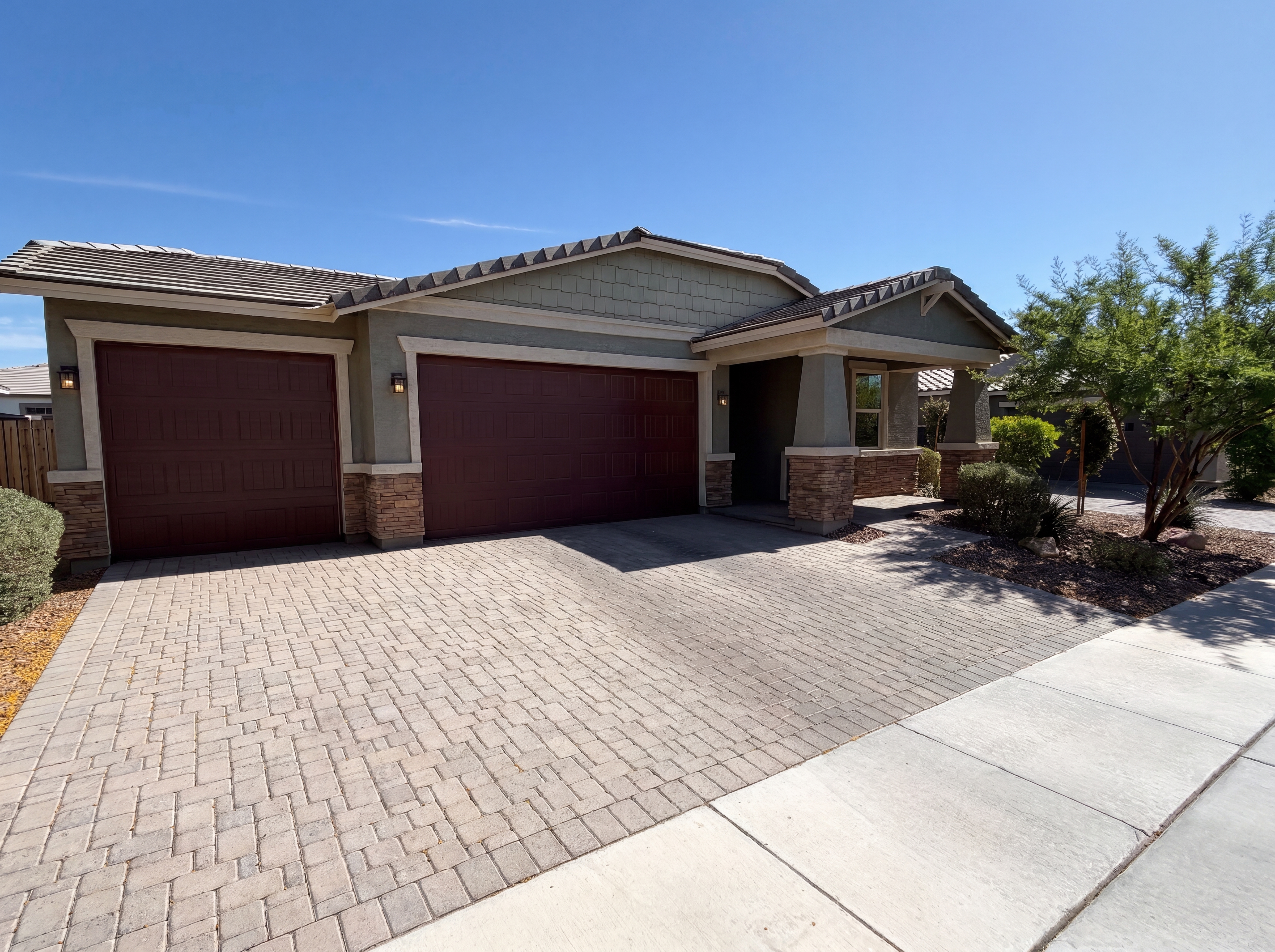 Photo 22 of 25 of 17722 W Pinnacle Vista Dr, Surprise, AZ