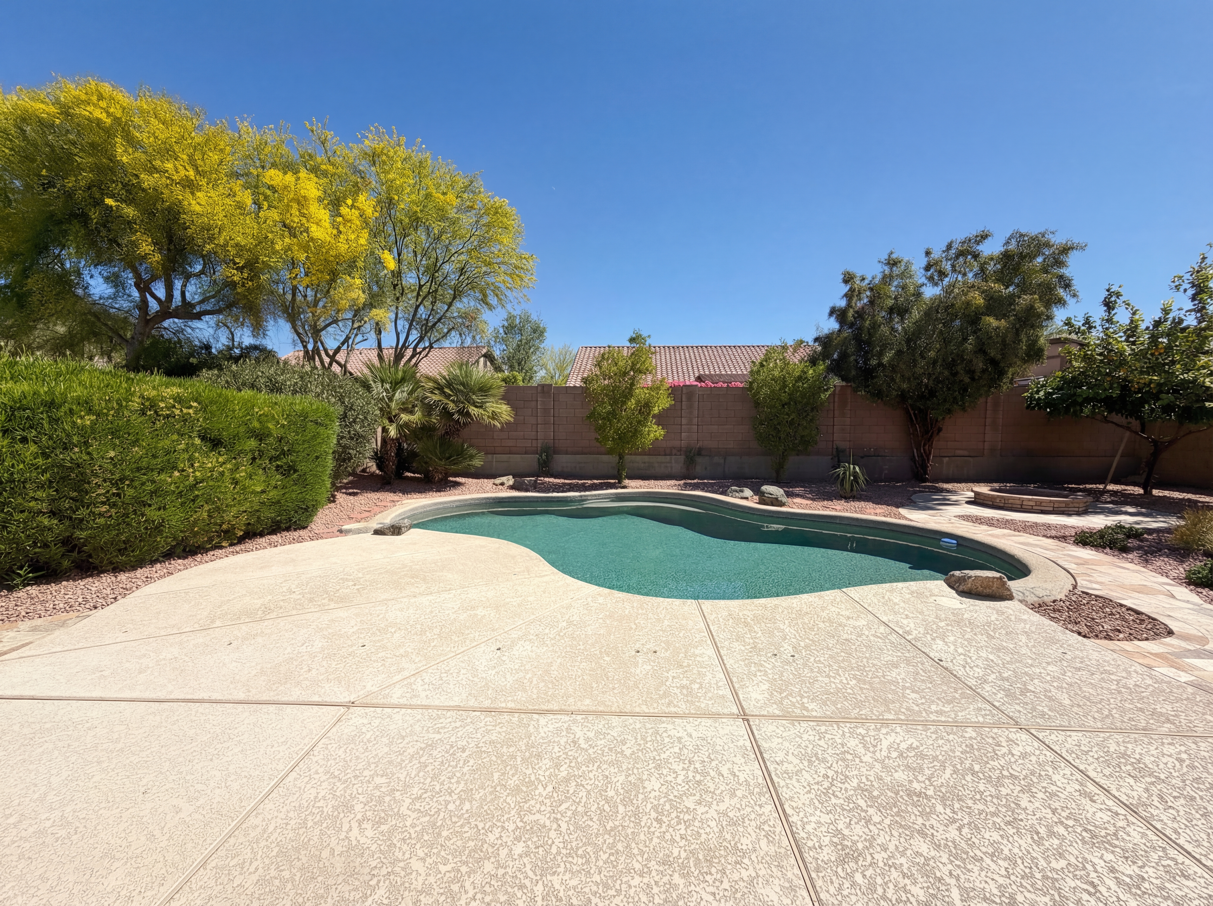 Photo 26 of 31 of 28825 N 45th St, Cave Creek, AZ