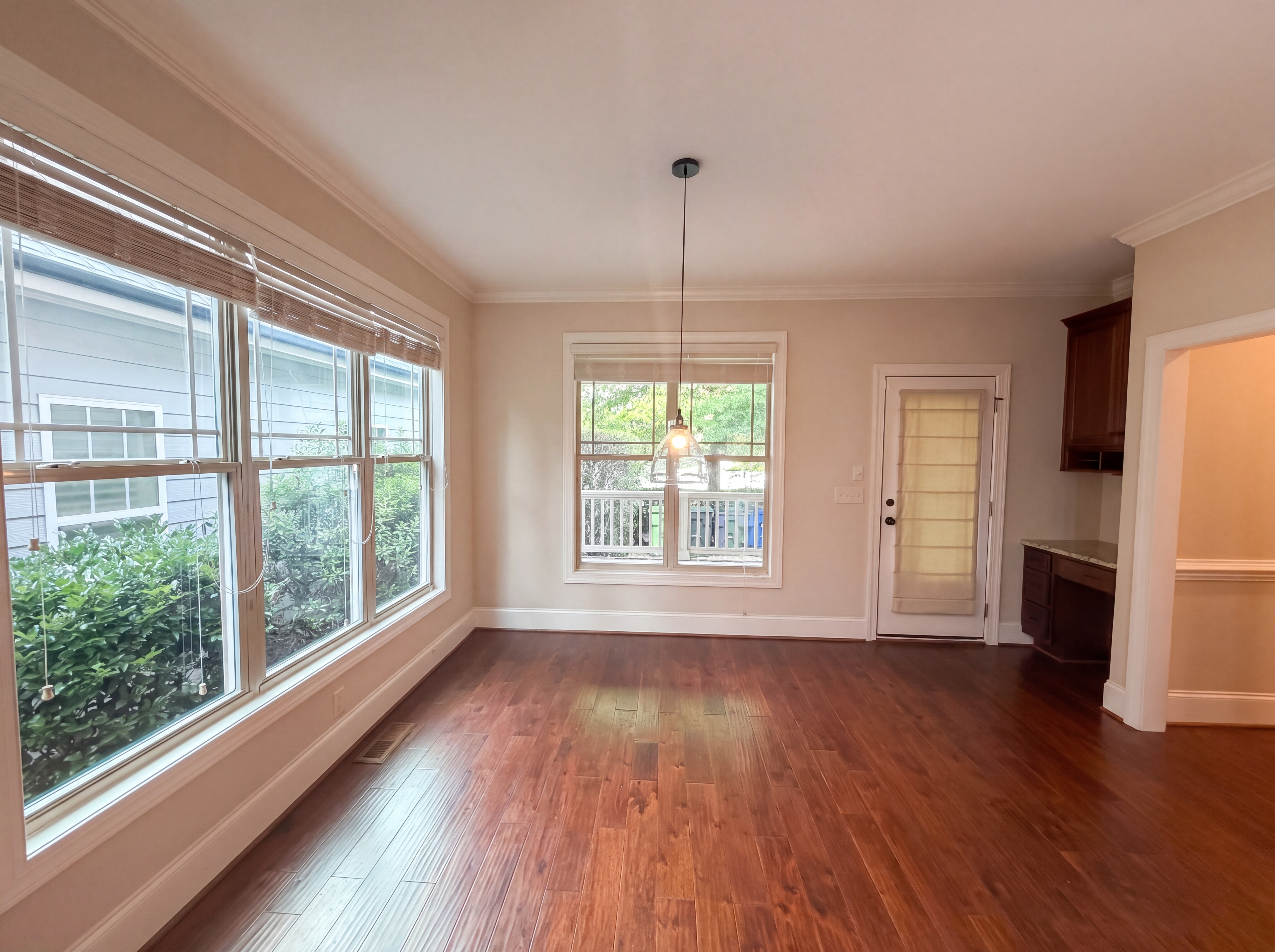 Photo 5 of 22 of 1214 Ileagnes Rd, Raleigh, NC