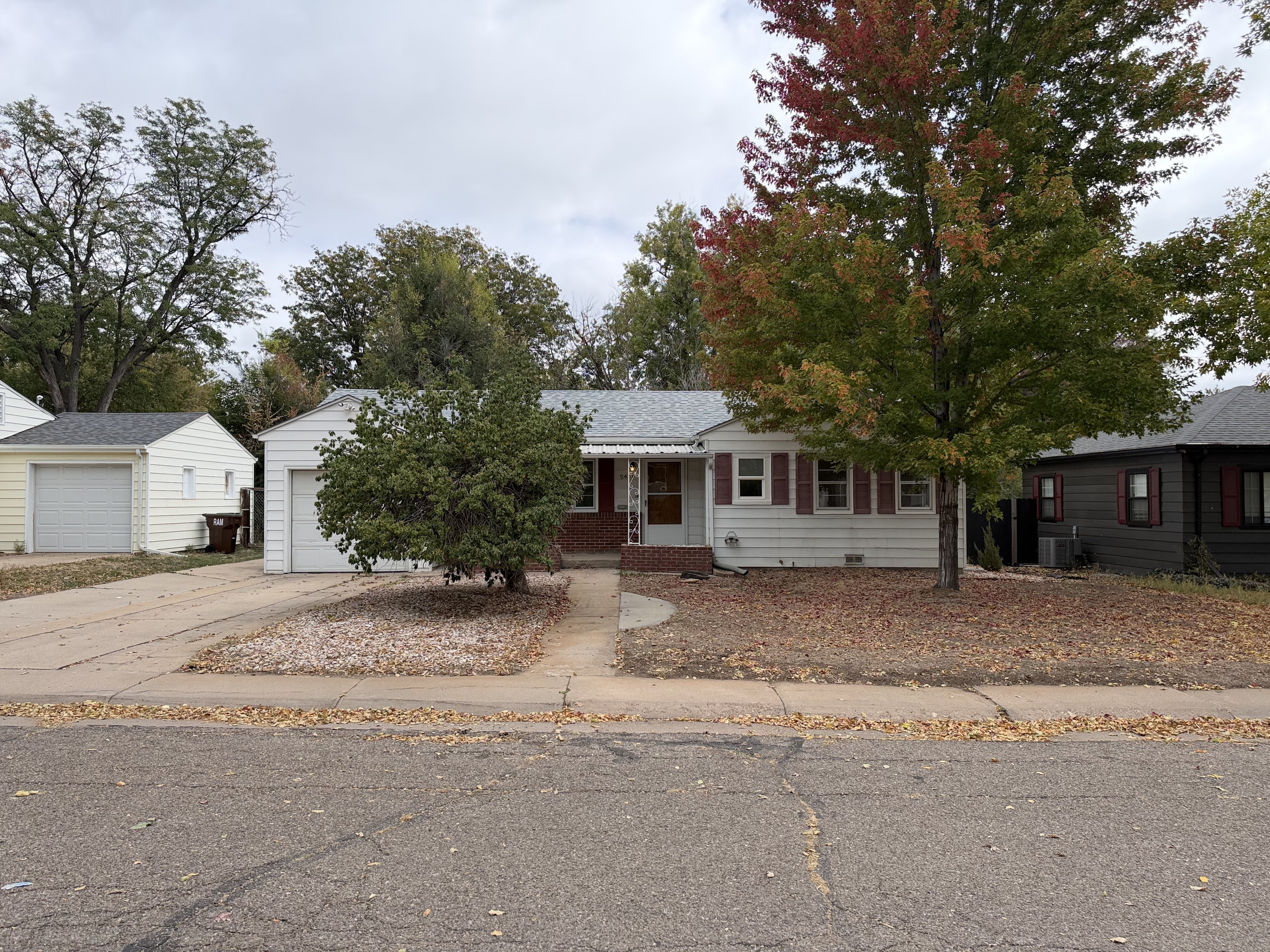 Photo 34 of 37 of 2428 15th Avenue Ct, Greeley, CO