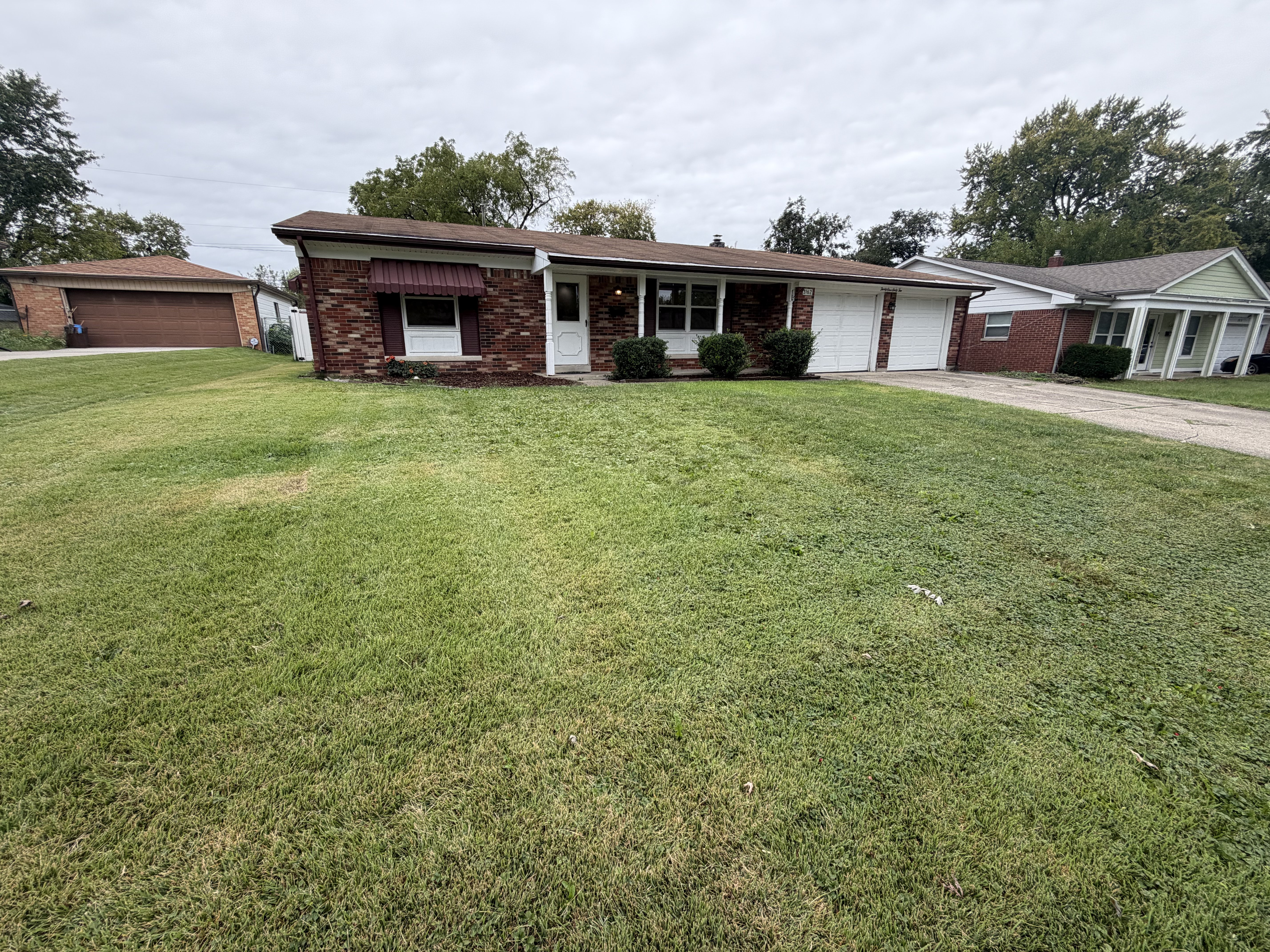 Photo 20 of 23 of 3162 Ashway Dr, Indianapolis, IN