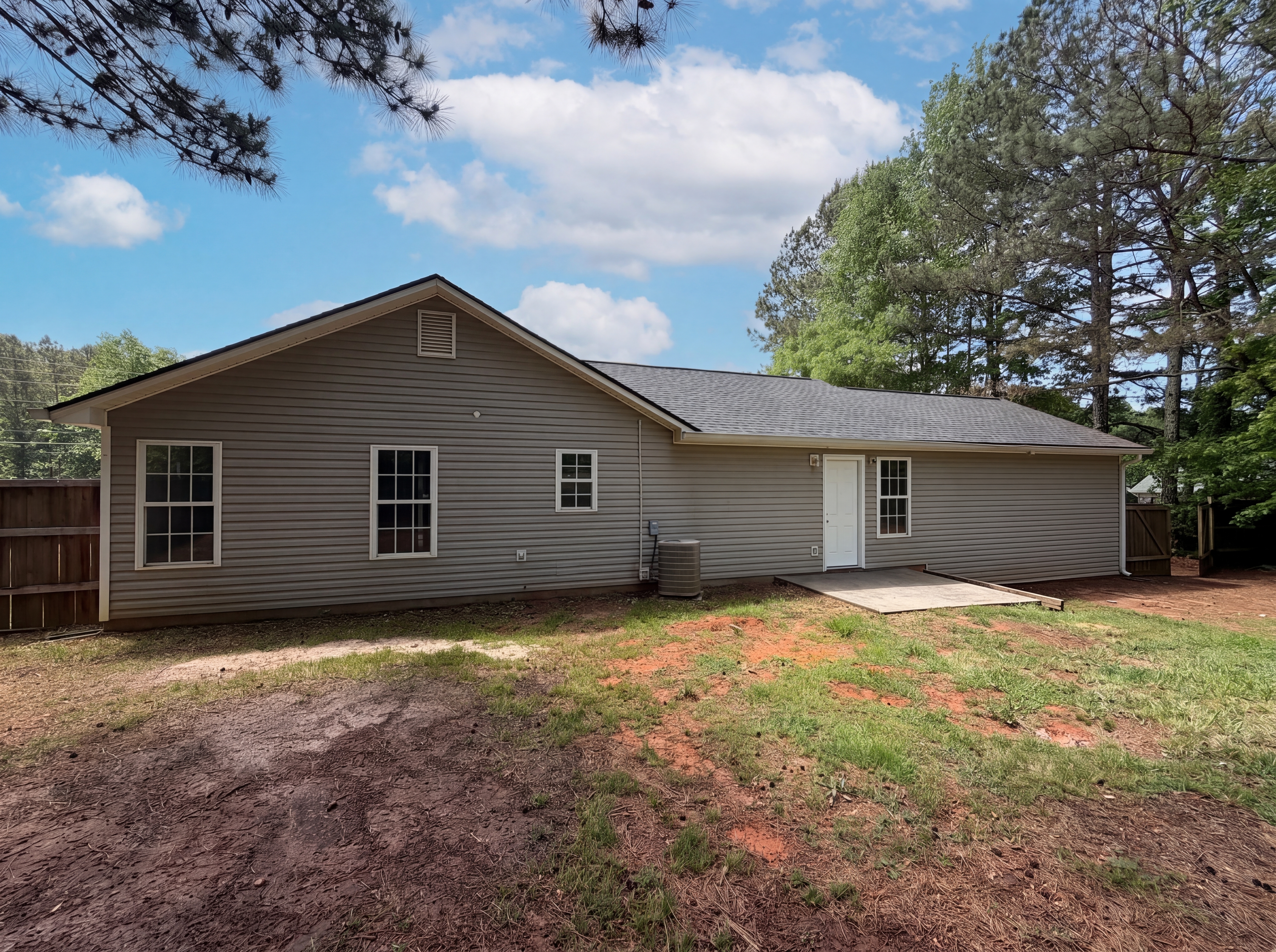 Photo 19 of 21 of 385 Southern Trace Dr, Rockmart, GA